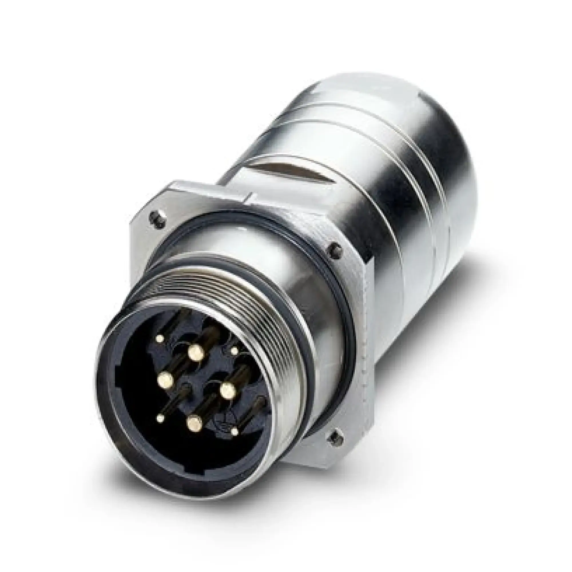 Phoenix Contact 1605783 Rear panel feed-through SM-5EP1N8AC003 (img_001) Phoenix Contact 1605783 Rear panel feed-through SM-5EP1N8AC003 (img_001)