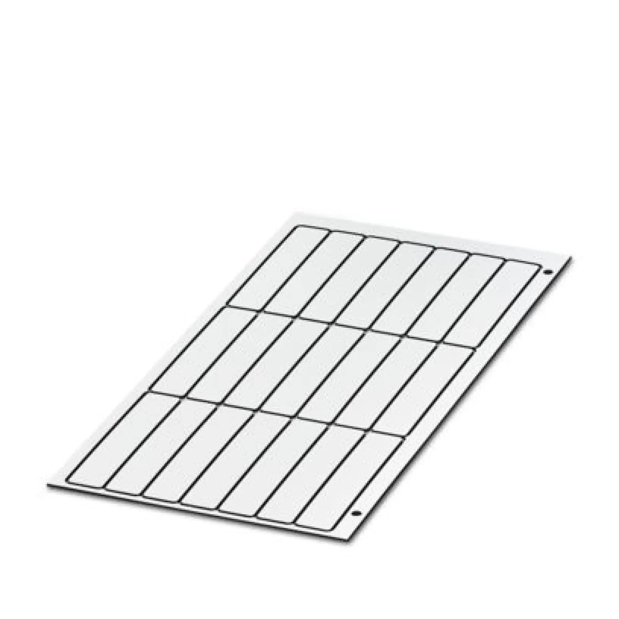 Phoenix Contact 0807630 Engraving material GPE 60X12 WH/R (img_001) Phoenix Contact 0807630 Engraving material GPE 60X12 WH/R (img_001)