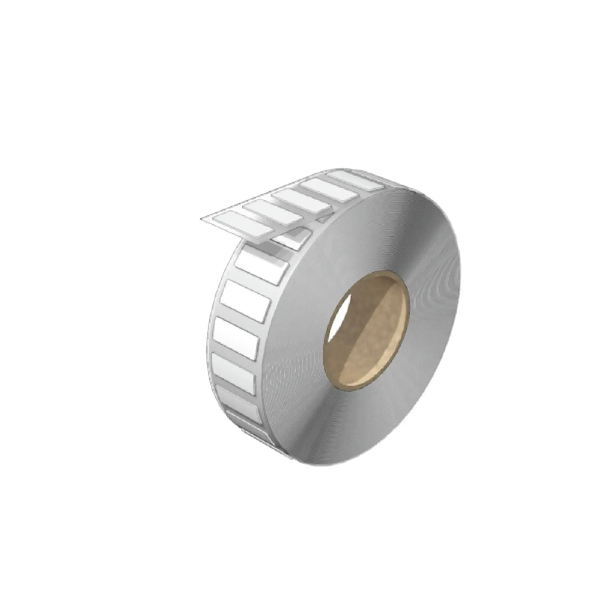 Weidmüller 2620950000 Device marking, Width: 20 mm, Polyester, white, Operating temperature range: -30...80 °C (img_001) Weidmüller 2620950000 Device marking, Width: 20 mm, Polyester, white, Operating temperature range: -30...80 °C (img_001)