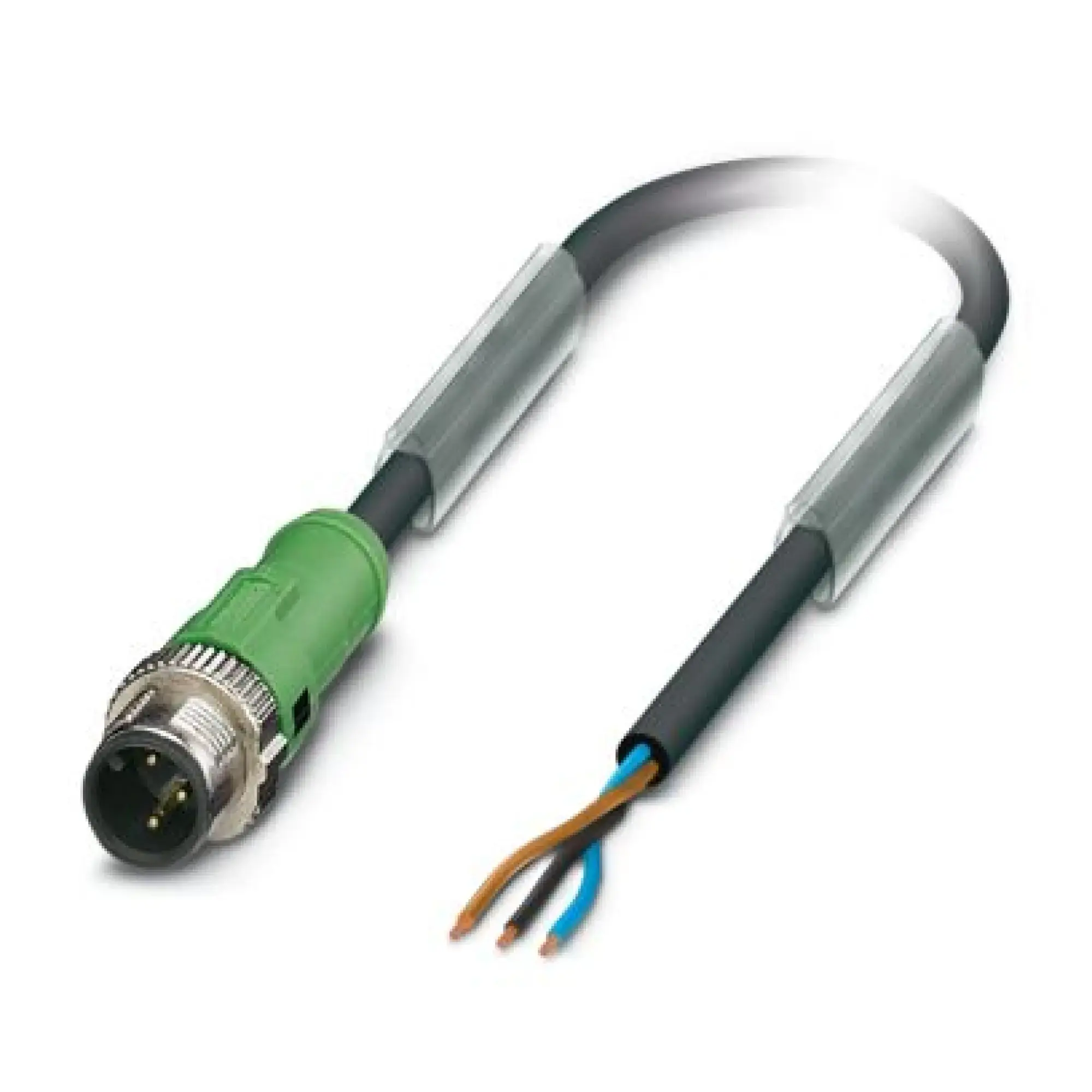 Phoenix Contact 1492811 Sensor/actuator cable SAC-3P-MS/1,0-140 SCO SMI 1/2 3X4 (img_001)