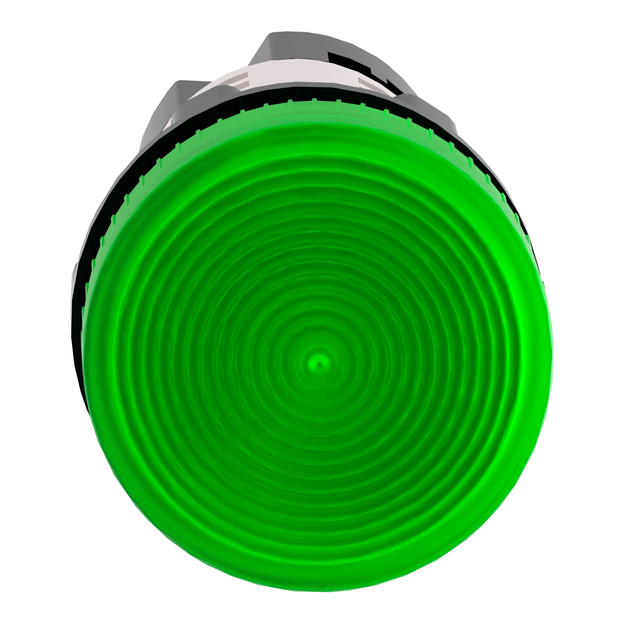 Schneider Electric XB7EV63P Signal Indicator, Harmony XB7, Monoblock, Plastic, Ø22mm, Green, Incandescent Lamp, 230V AC, Screw Terminal (img_004) Schneider Electric XB7EV63P Signal Indicator, Harmony XB7, Monoblock, Plastic, Ø22mm, Green, Incandescent Lamp, 230V AC, Screw Terminal (img_004)