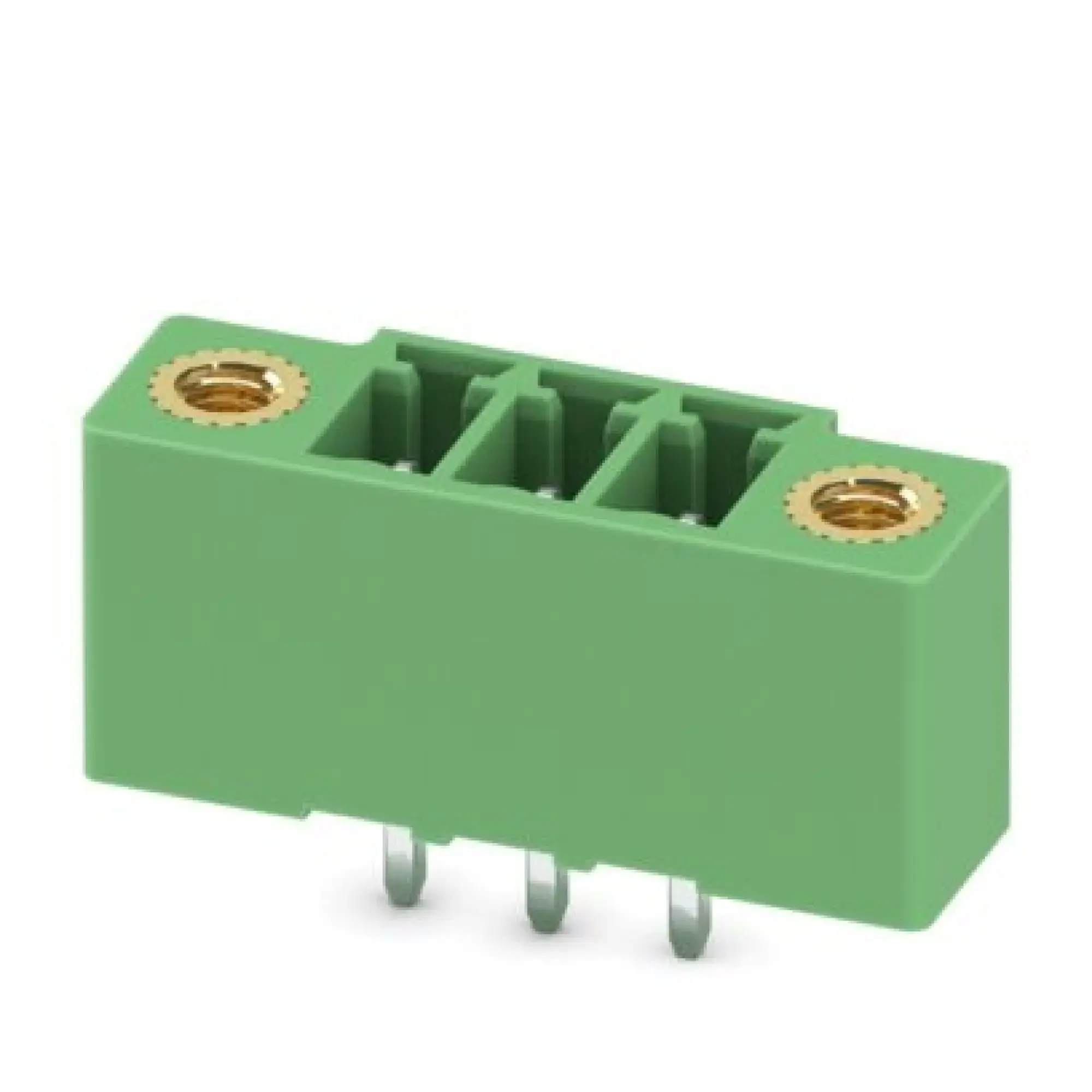 Phoenix Contact 1843237 PCB header MCV 1,5/ 3-GF-3,5 (img_001) Phoenix Contact 1843237 PCB header MCV 1,5/ 3-GF-3,5 (img_001)