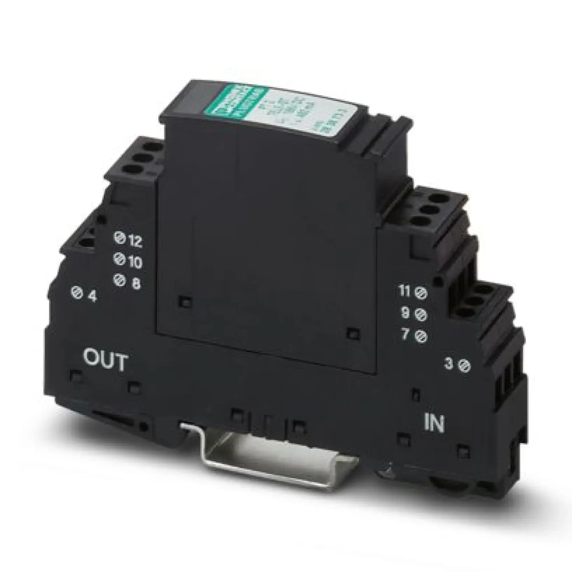 Phoenix Contact 2882828 Surge protection device PT 2-TELE (img_001)