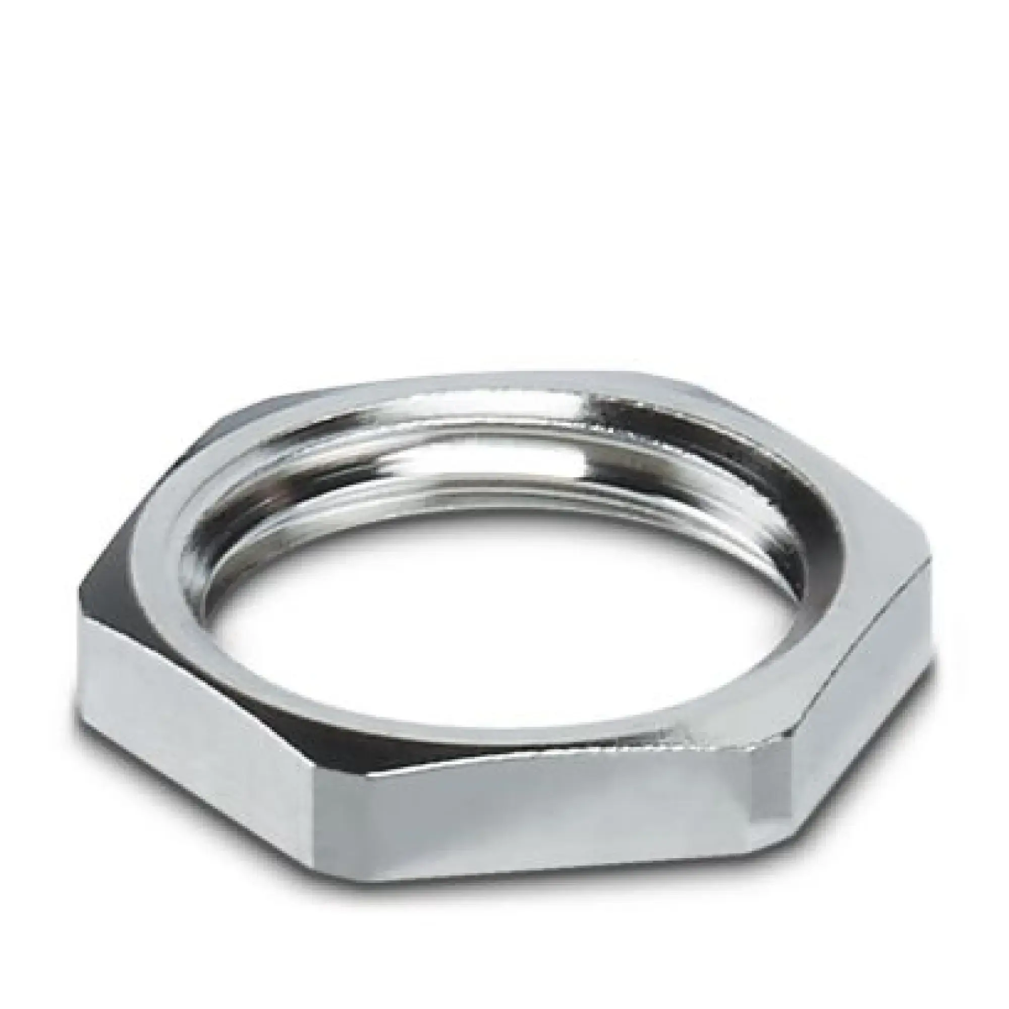 Phoenix Contact 3241153 Counter nut WP-CN BRASS PG9 (img_001)