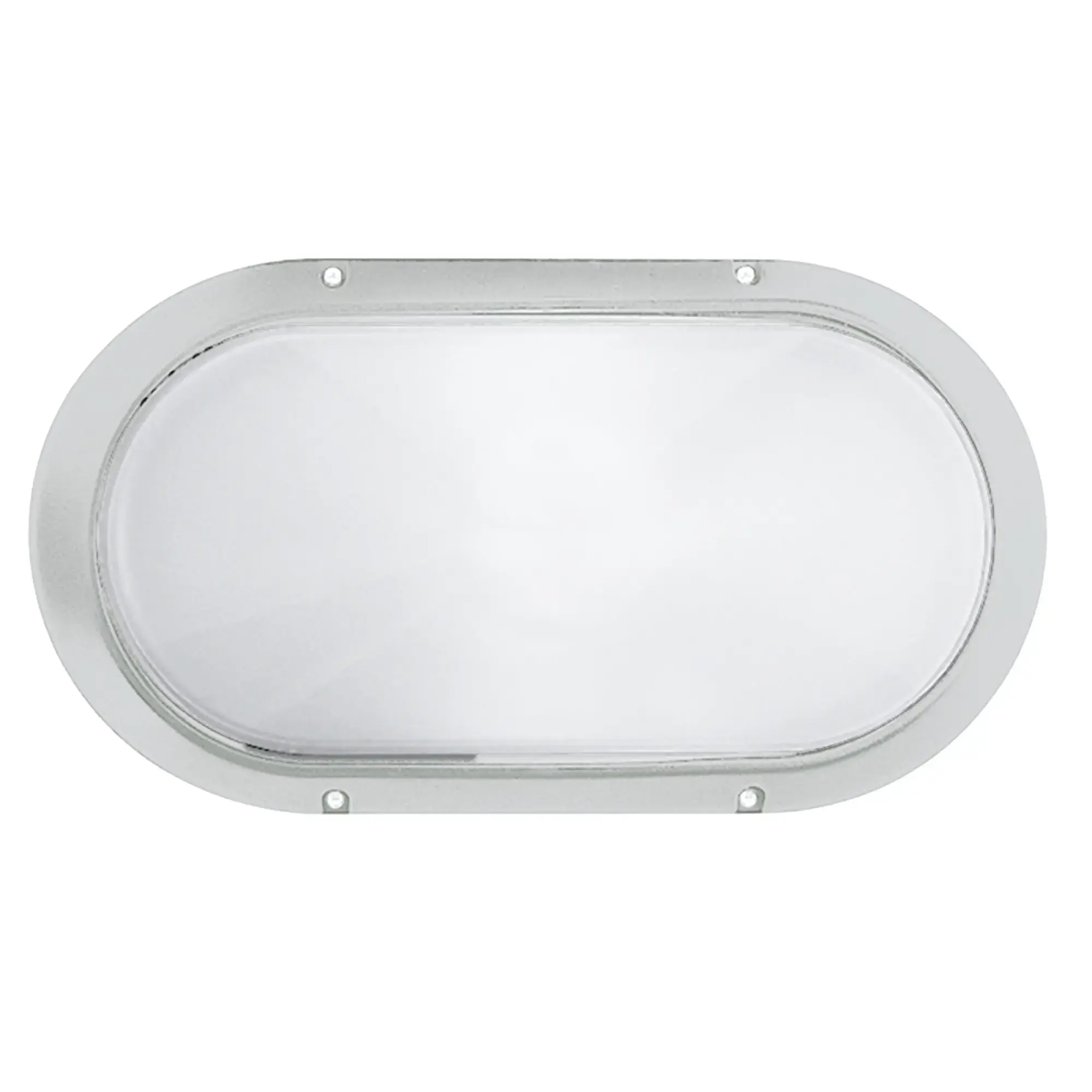 Performance iN Lighting 001700 Wandleuchte 1x60W A60 symmetrische extrabreite Streuoptik 001700 (img_001)