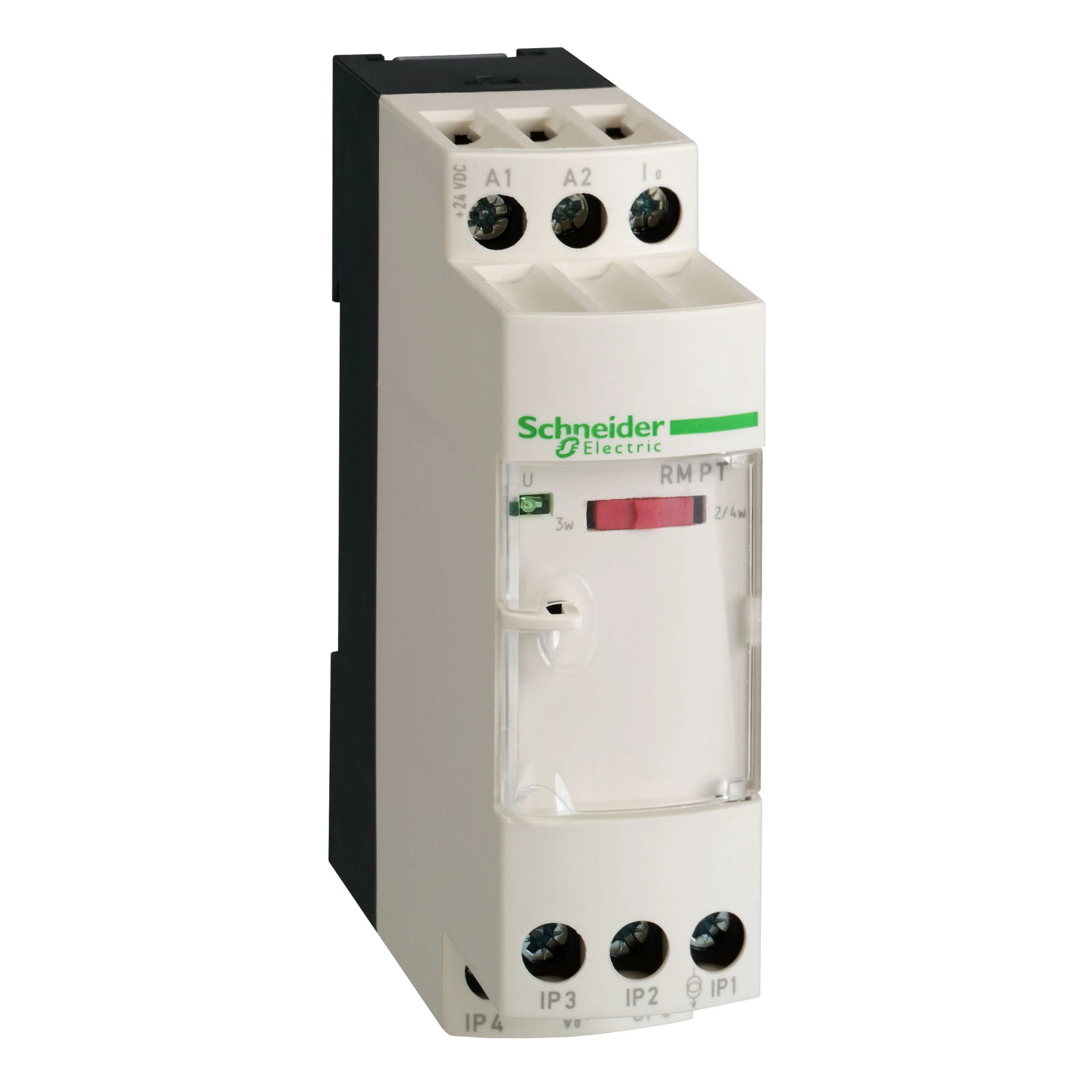Schneider Electric RMPT73BD Temperature Transducer Pt100, 0-+500°C/32-932°F, 0-10 V/4-20 mA, Optimum (img_001) Schneider Electric RMPT73BD Temperature Transducer Pt100, 0-+500°C/32-932°F, 0-10 V/4-20 mA, Optimum (img_001)
