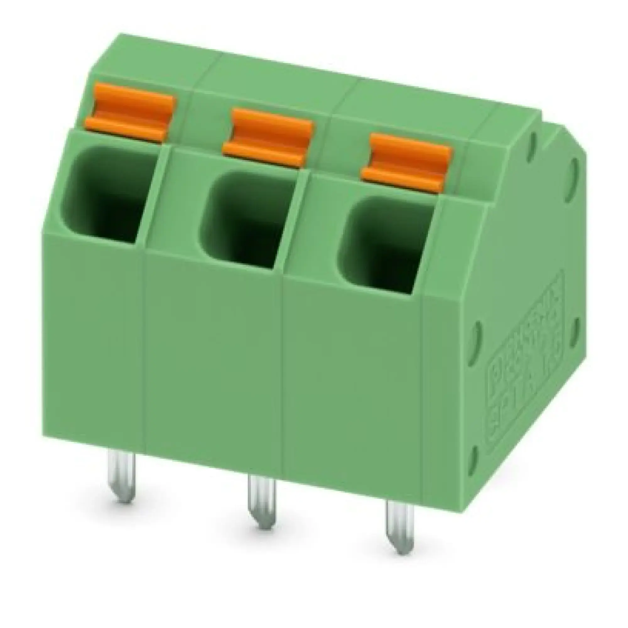 Phoenix Contact 1744442 PCB terminal block SPTA 1,5/ 3-5,08 (img_001)