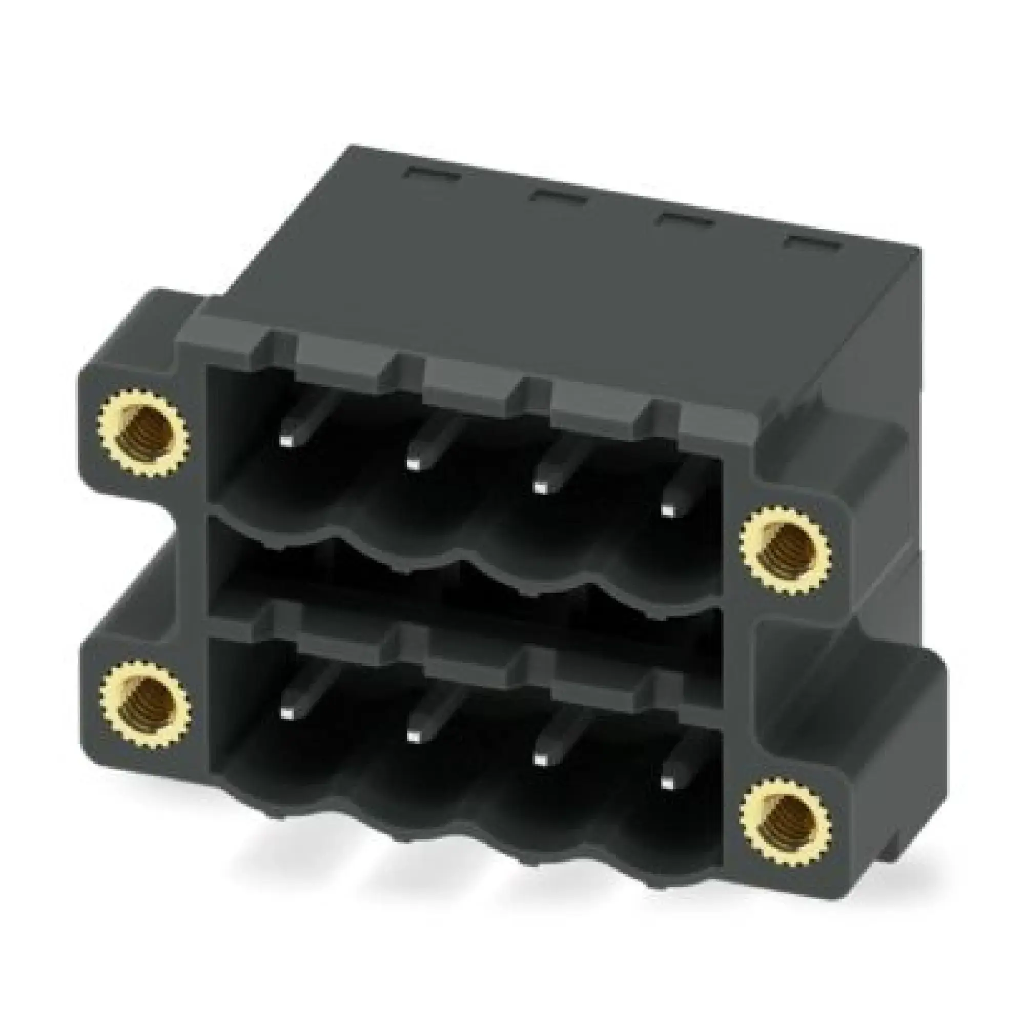 Phoenix Contact 1753323 PCB header CCDN 2,5/ 4-G1F-5,08 P26 THR (img_001) Phoenix Contact 1753323 PCB header CCDN 2,5/ 4-G1F-5,08 P26 THR (img_001)