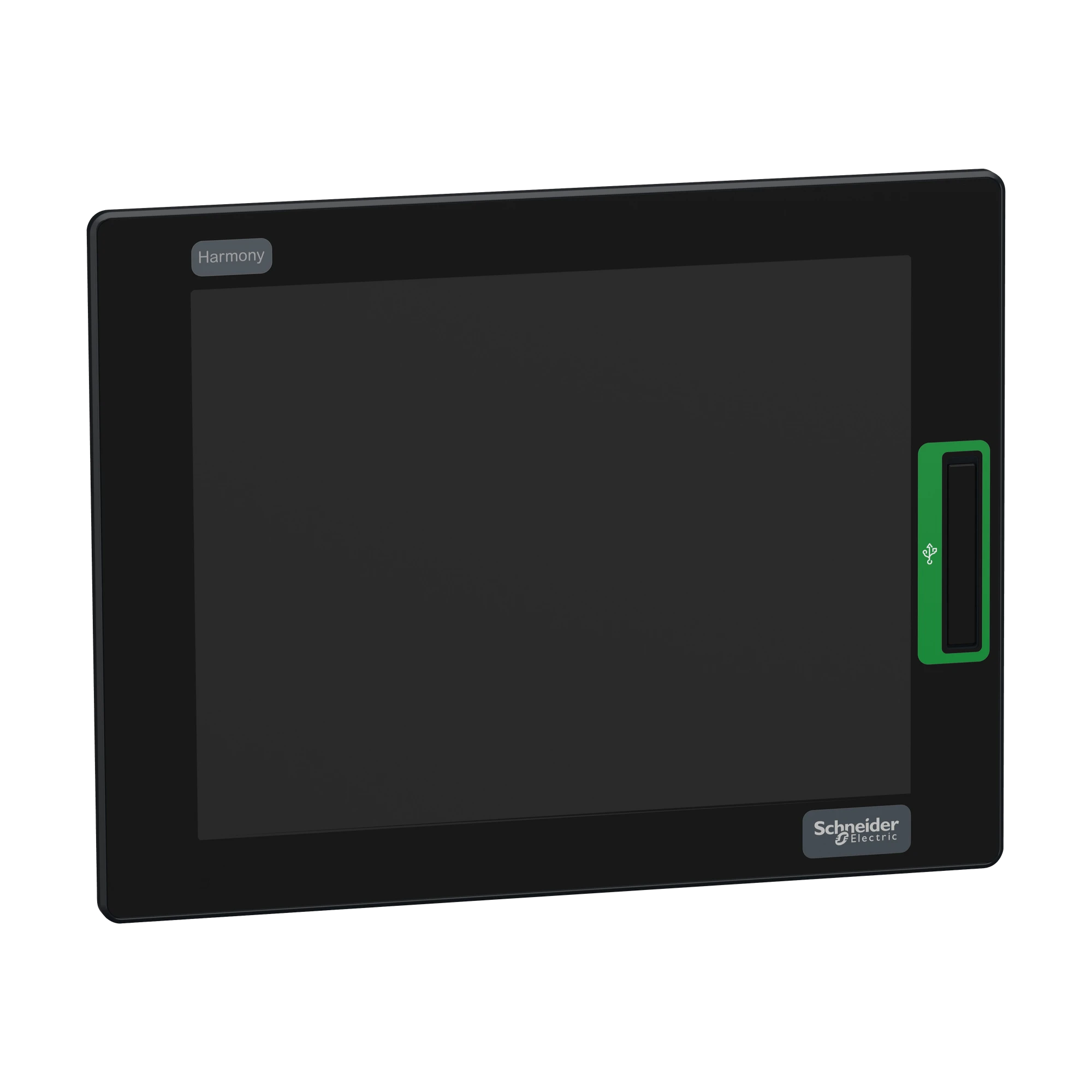 Schneider Electric HMIDM6600TM P6 Display 12", 4:3, resistiv, Frontseitger USB (img_001) Schneider Electric HMIDM6600TM P6 Display 12", 4:3, resistiv, Frontseitger USB (img_001)