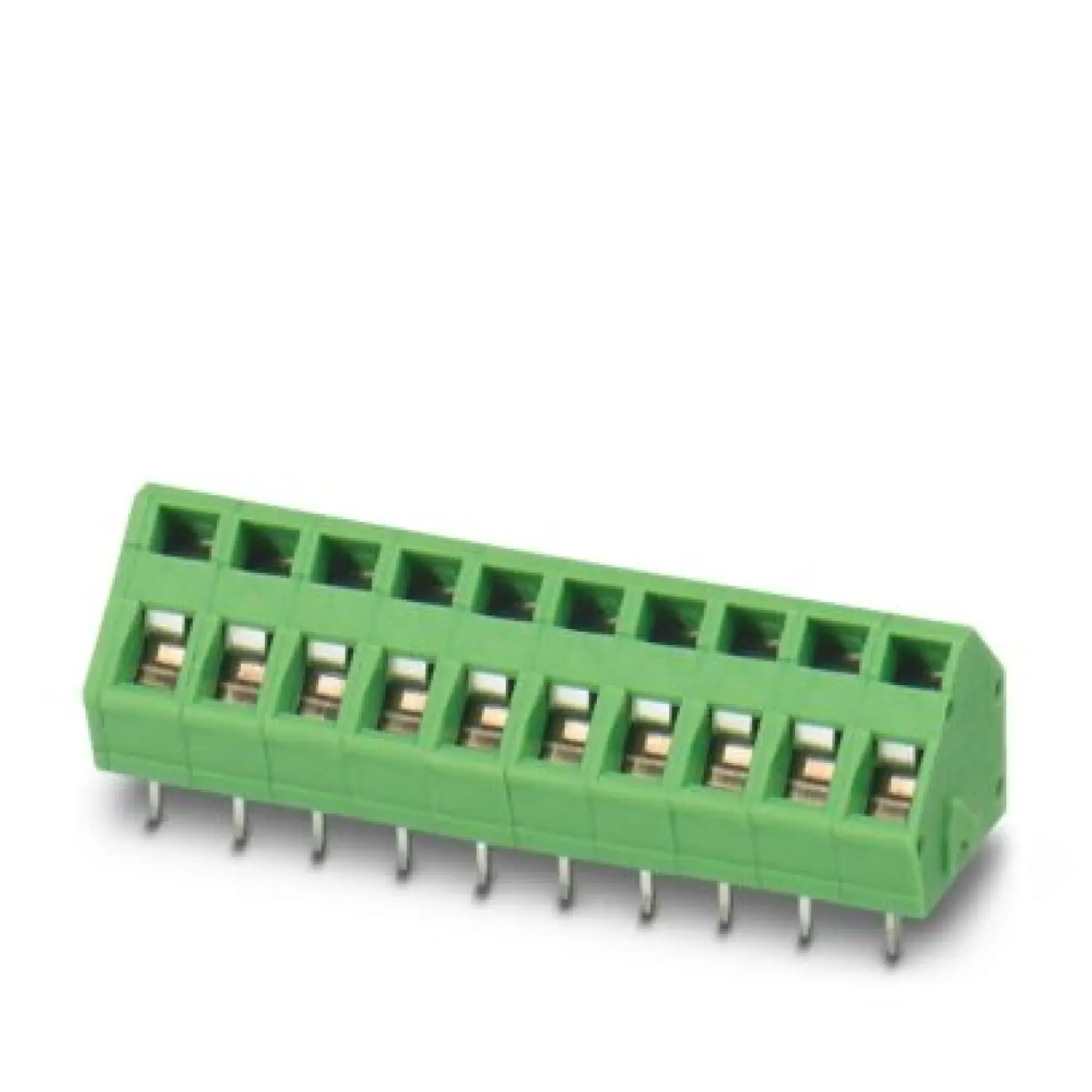 Phoenix Contact 1195675 PCB terminal block ZFKDSA 1,5C-5,0- 2 RD (img_001) Phoenix Contact 1195675 PCB terminal block ZFKDSA 1,5C-5,0- 2 RD (img_001)