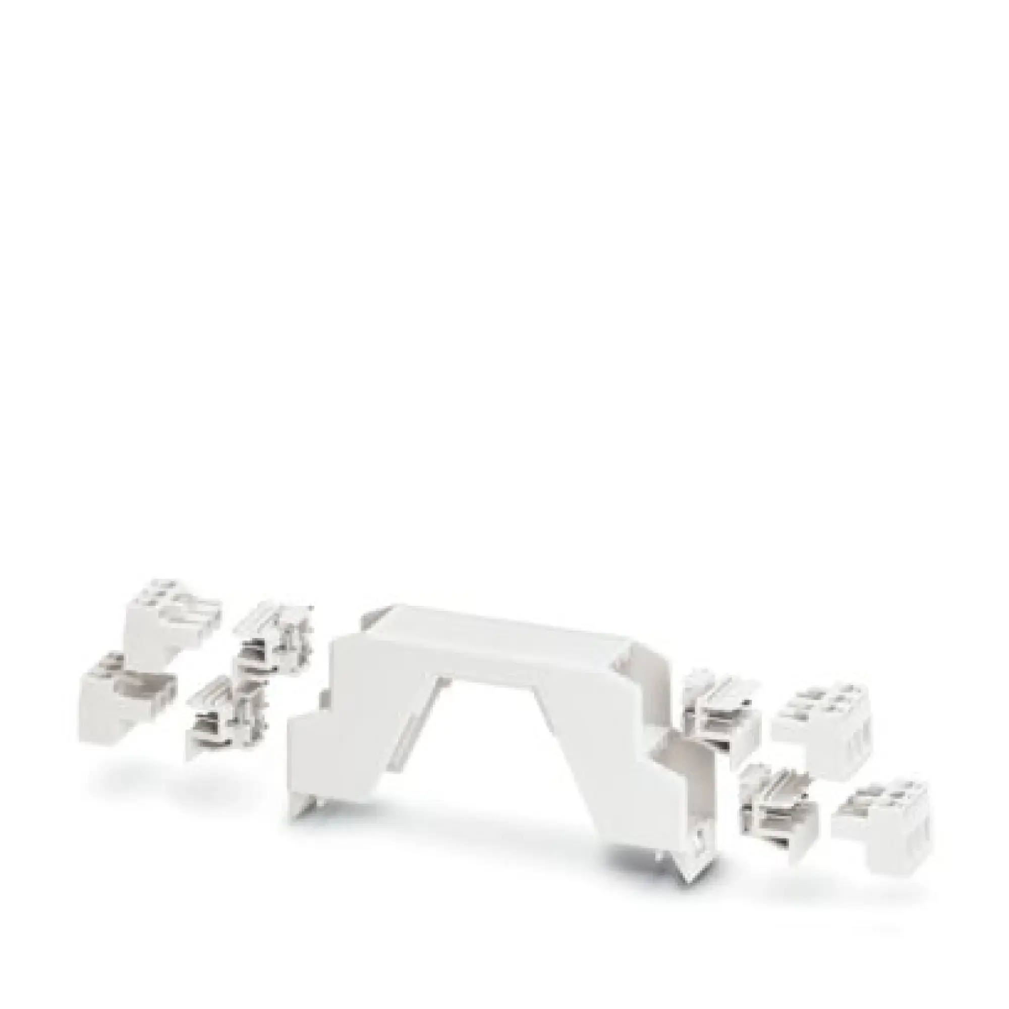 Phoenix Contact 2914181 Upper housing part ME 17,5 OT-MSTBO SET KMGY (img_001) Phoenix Contact 2914181 Upper housing part ME 17,5 OT-MSTBO SET KMGY (img_001)