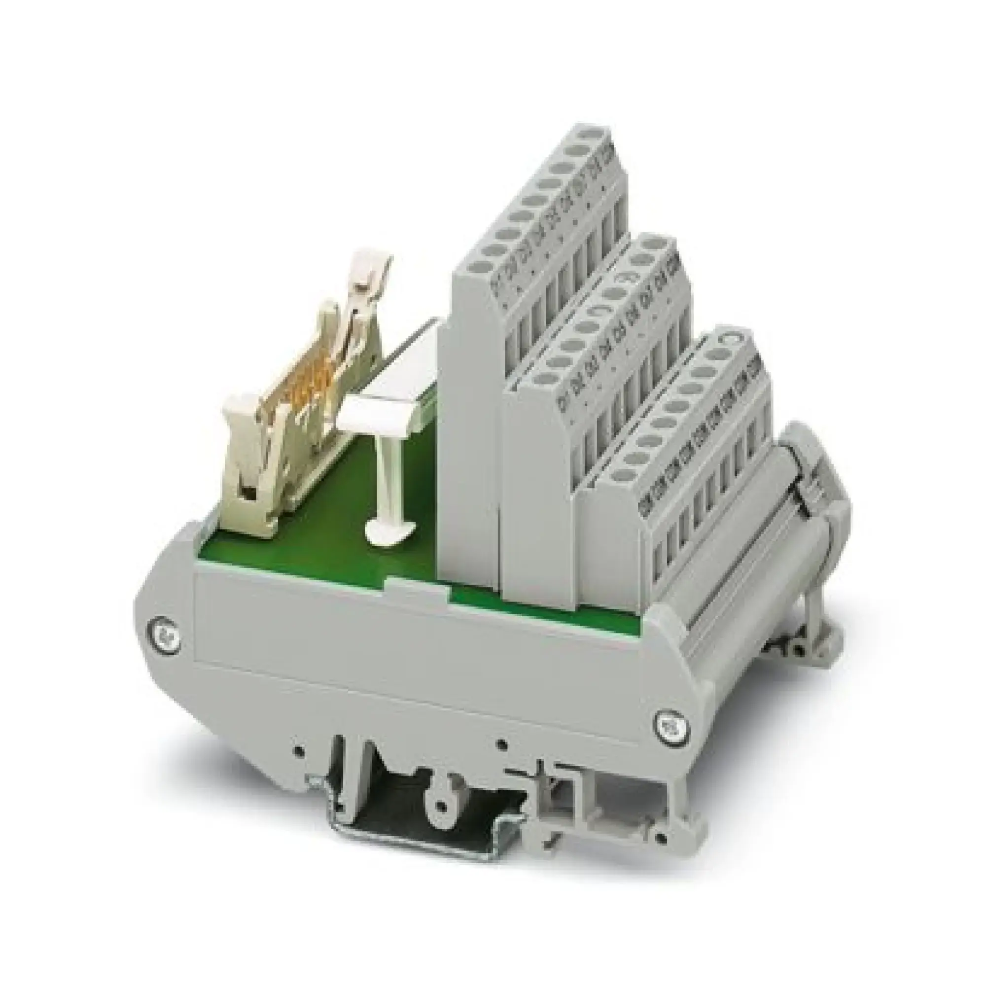 Phoenix Contact 2304432 Termination board FLKM 16/DV (img_001)