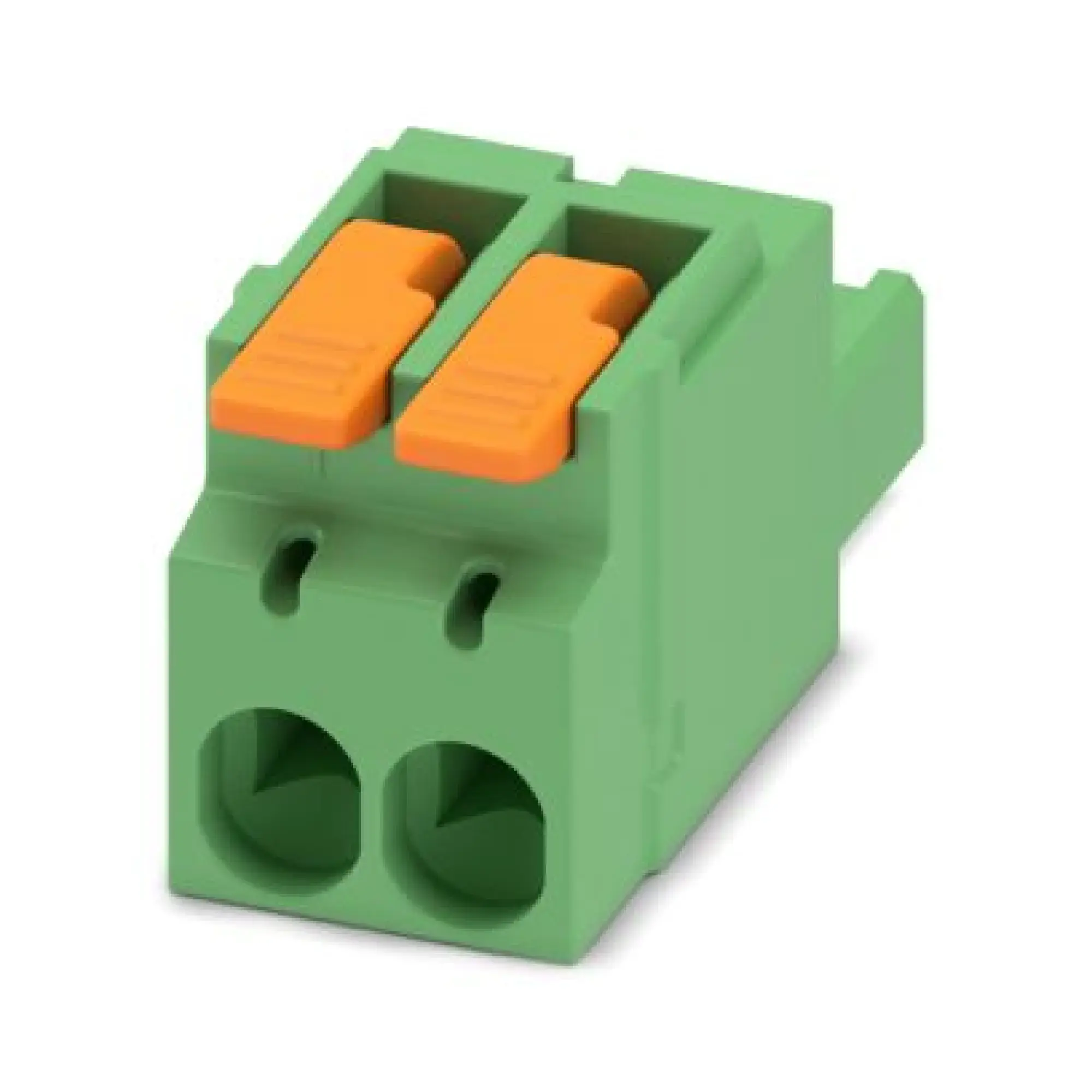 Phoenix Contact 1110581 PCB connector LPC 2,5/ 2-ST-5,08 (img_001) Phoenix Contact 1110581 PCB connector LPC 2,5/ 2-ST-5,08 (img_001)