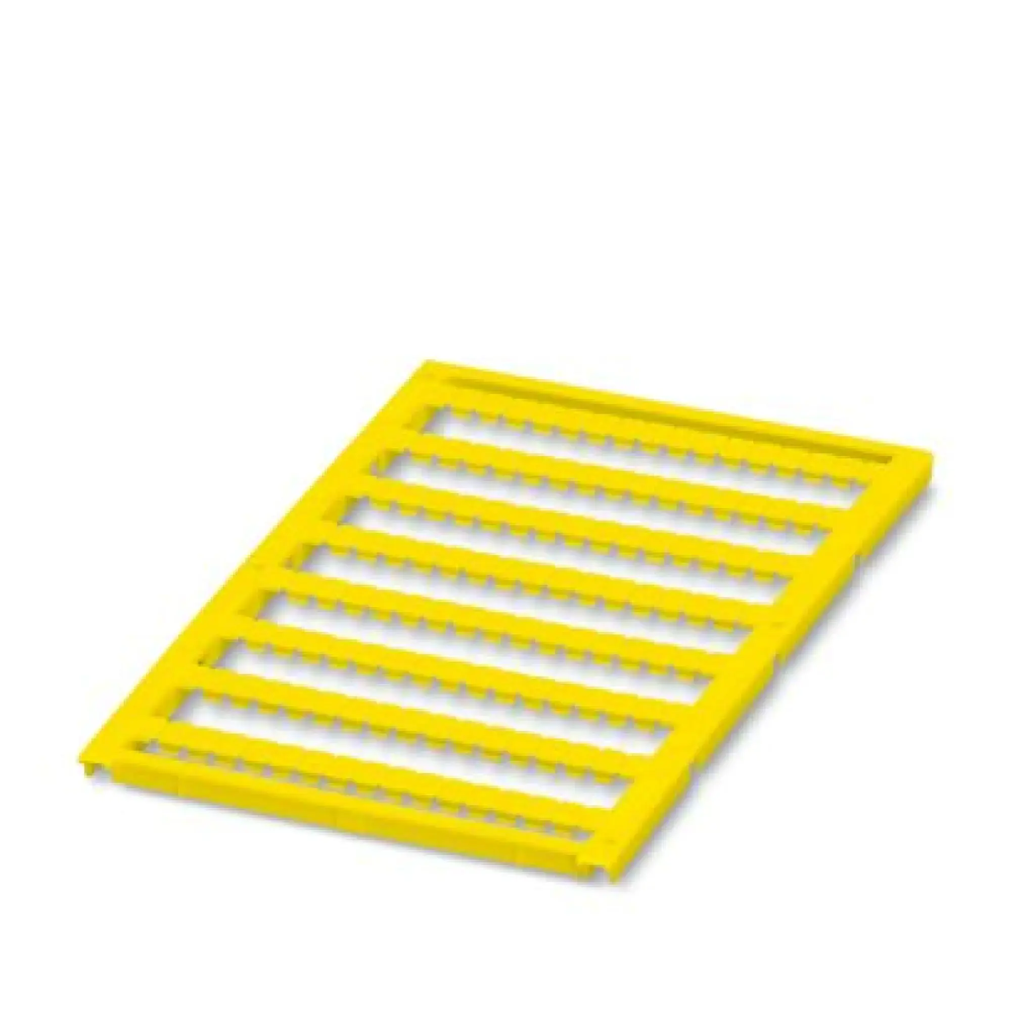 Phoenix Contact 0828202 Marker for terminal blocks UC1-TMF 4 YE (img_001)