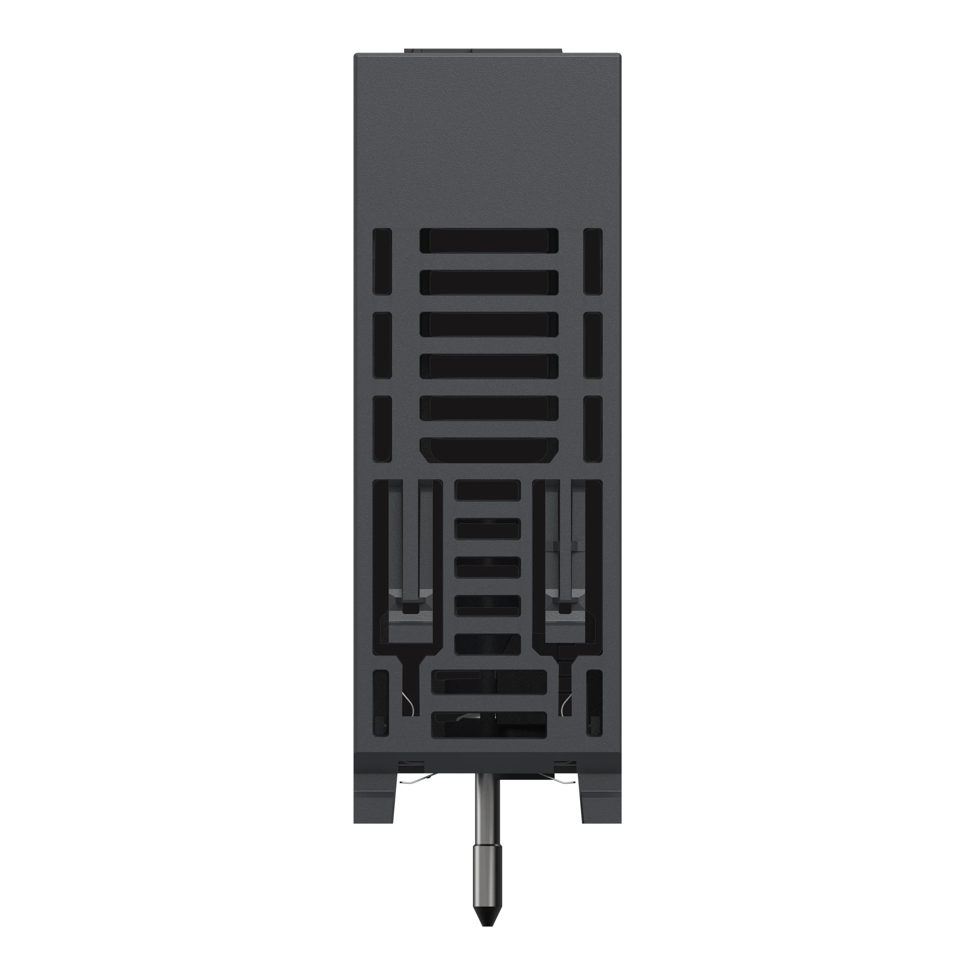 Schneider Electric BMXAMI0800 Modicon X80 I/O module, analogue, 8 inputs, 0/4-20mA, +/-10V, non-isolated fast (img_005) Schneider Electric BMXAMI0800 Modicon X80 I/O module, analogue, 8 inputs, 0/4-20mA, +/-10V, non-isolated fast (img_005)