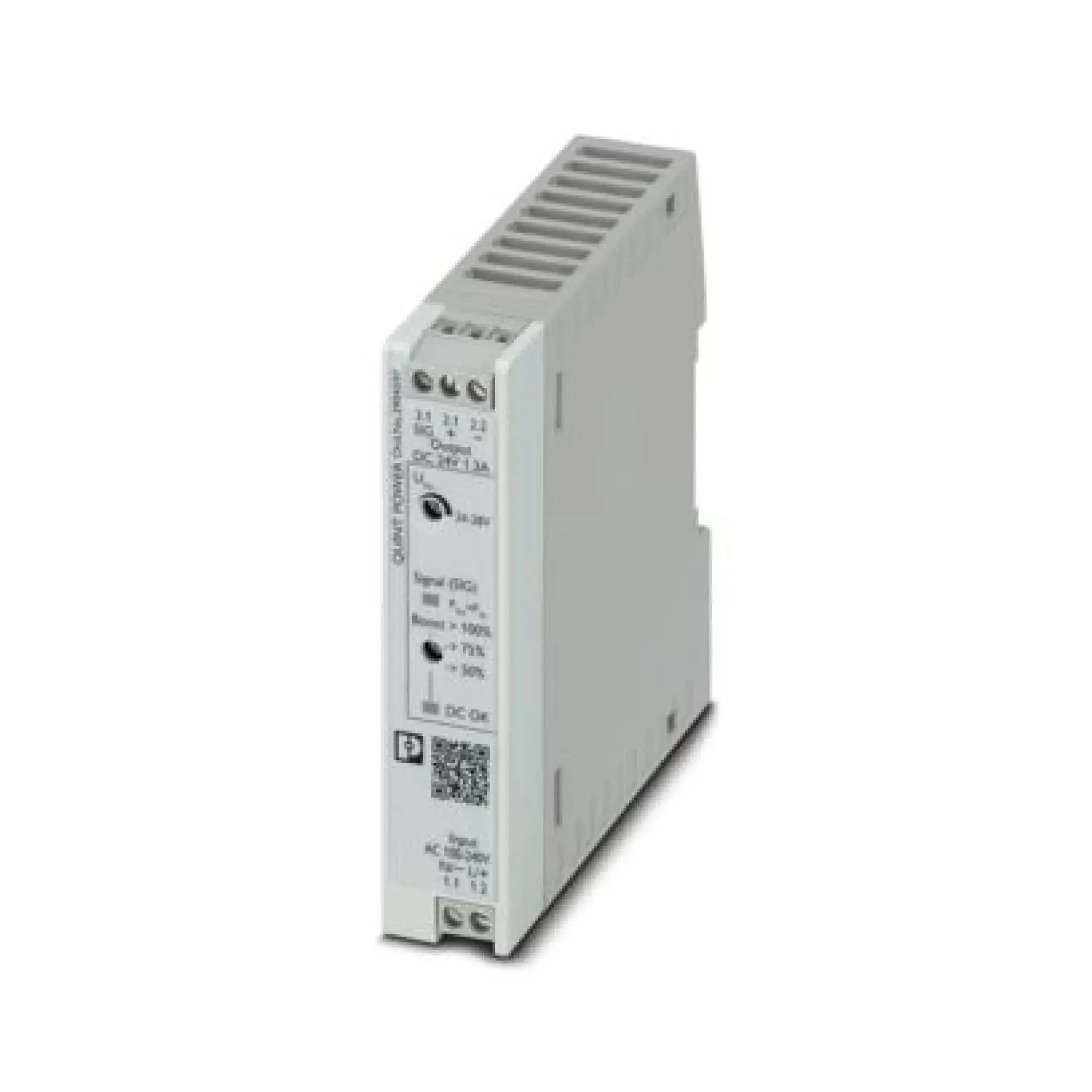 Phoenix Contact 2904597 Power supply QUINT4-PS/1AC/24DC/1.3/SC (img_001)
