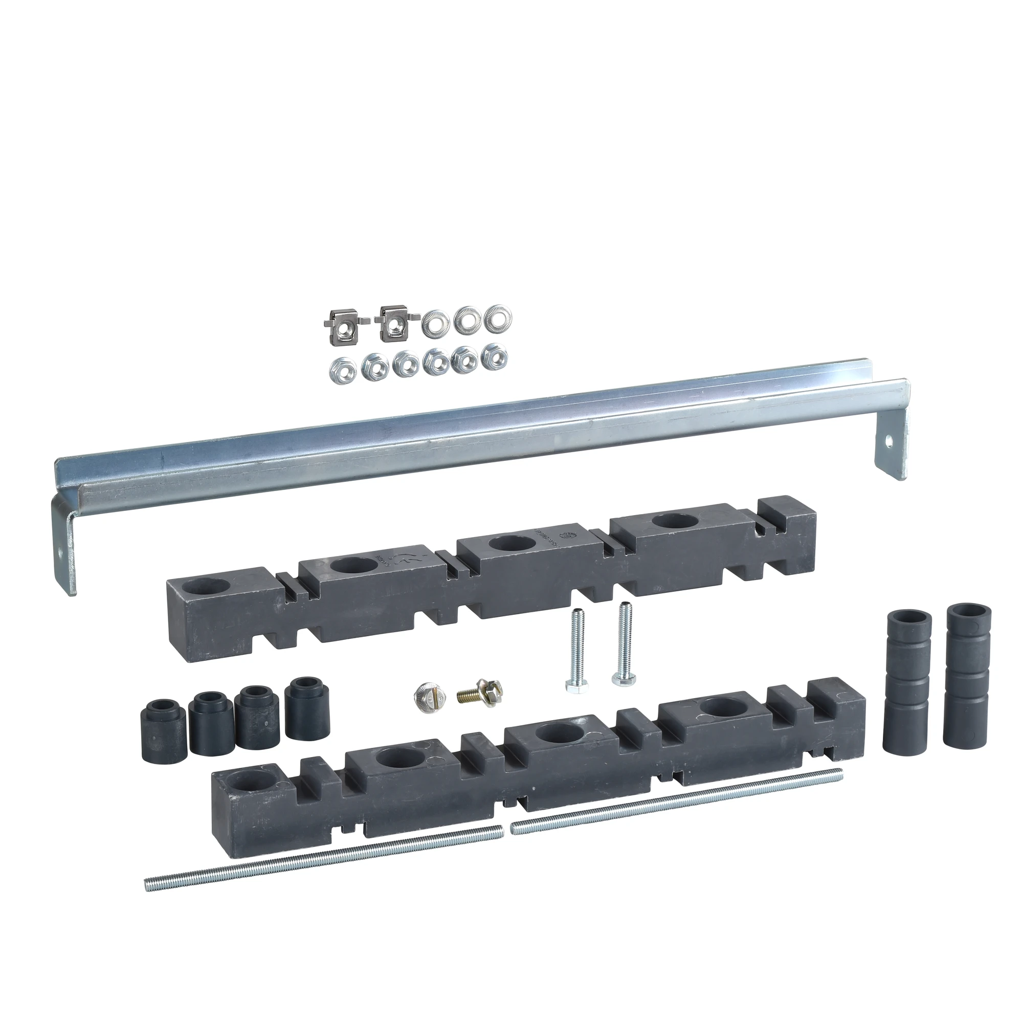Schneider Electric NSYBHS500 Spacial SF guide, horizontal for busbars up to 3200A, 500mm (img_001)