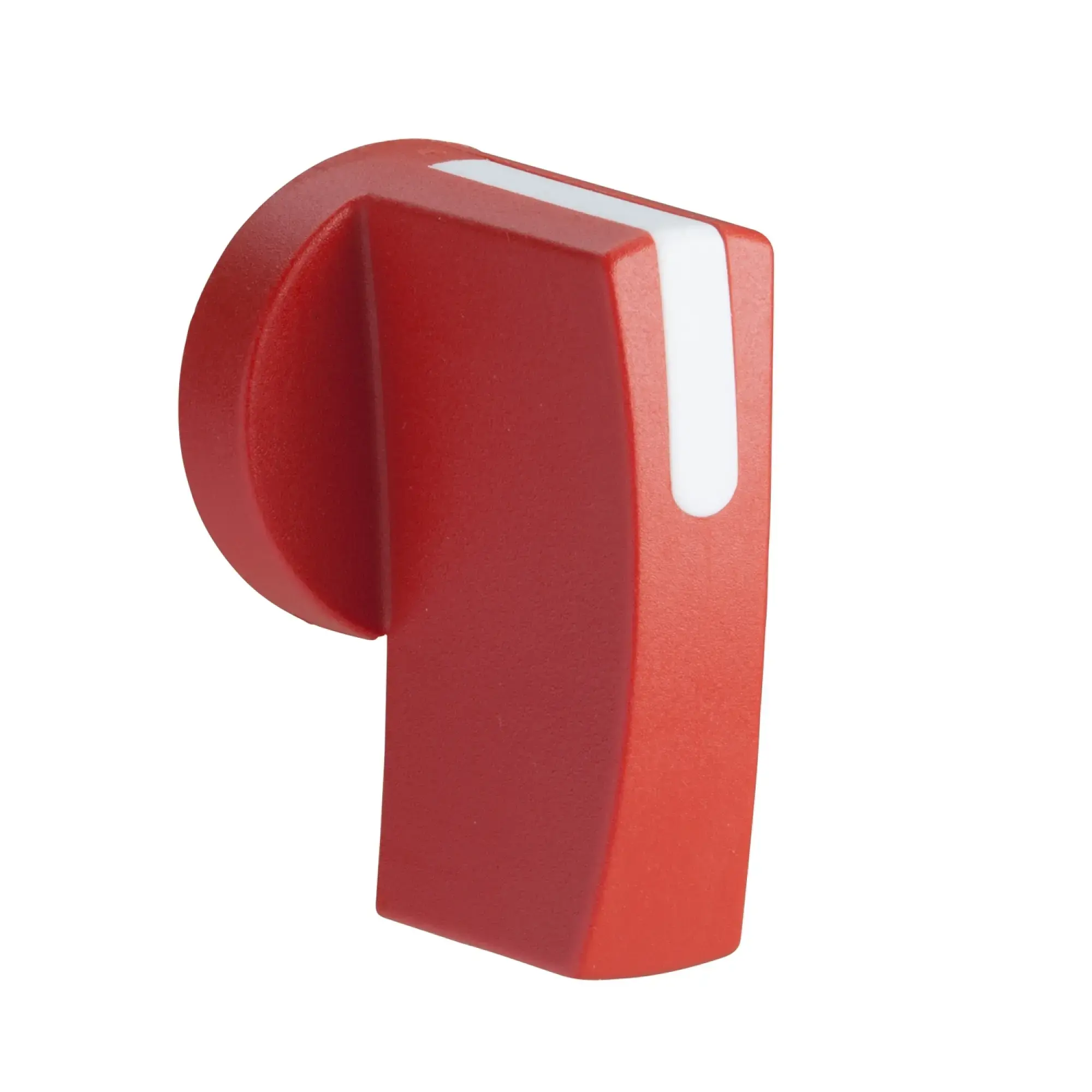 Schneider Electric KZ41H Knob 35mm new version, red, pack of 5 (img_002) Schneider Electric KZ41H Knob 35mm new version, red, pack of 5 (img_002)
