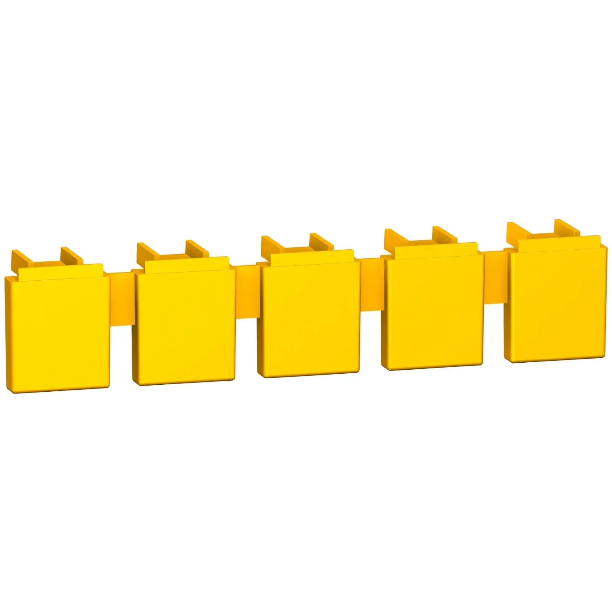 Schneider Electric 60488 Multi 9 OEM touch protection caps for busbar UL1077 (pack of 20) (img_002) Schneider Electric 60488 Multi 9 OEM touch protection caps for busbar UL1077 (pack of 20) (img_002)