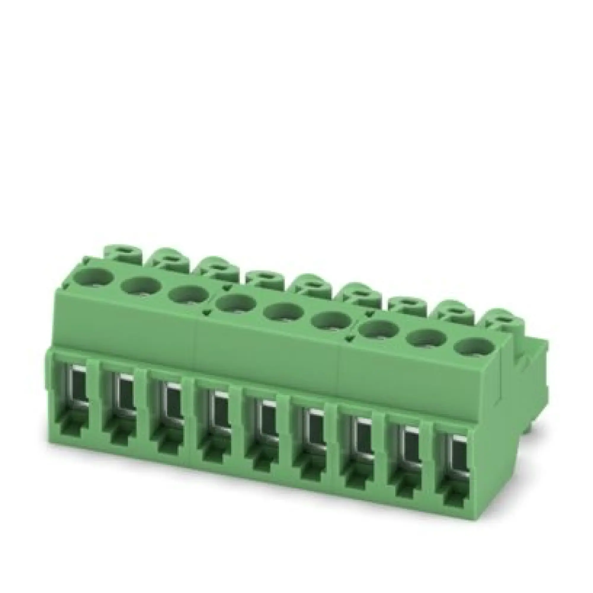 Phoenix Contact 1984235 PCB connector PT 1,5/ 9-PVH-3,5-A (img_001) Phoenix Contact 1984235 PCB connector PT 1,5/ 9-PVH-3,5-A (img_001)