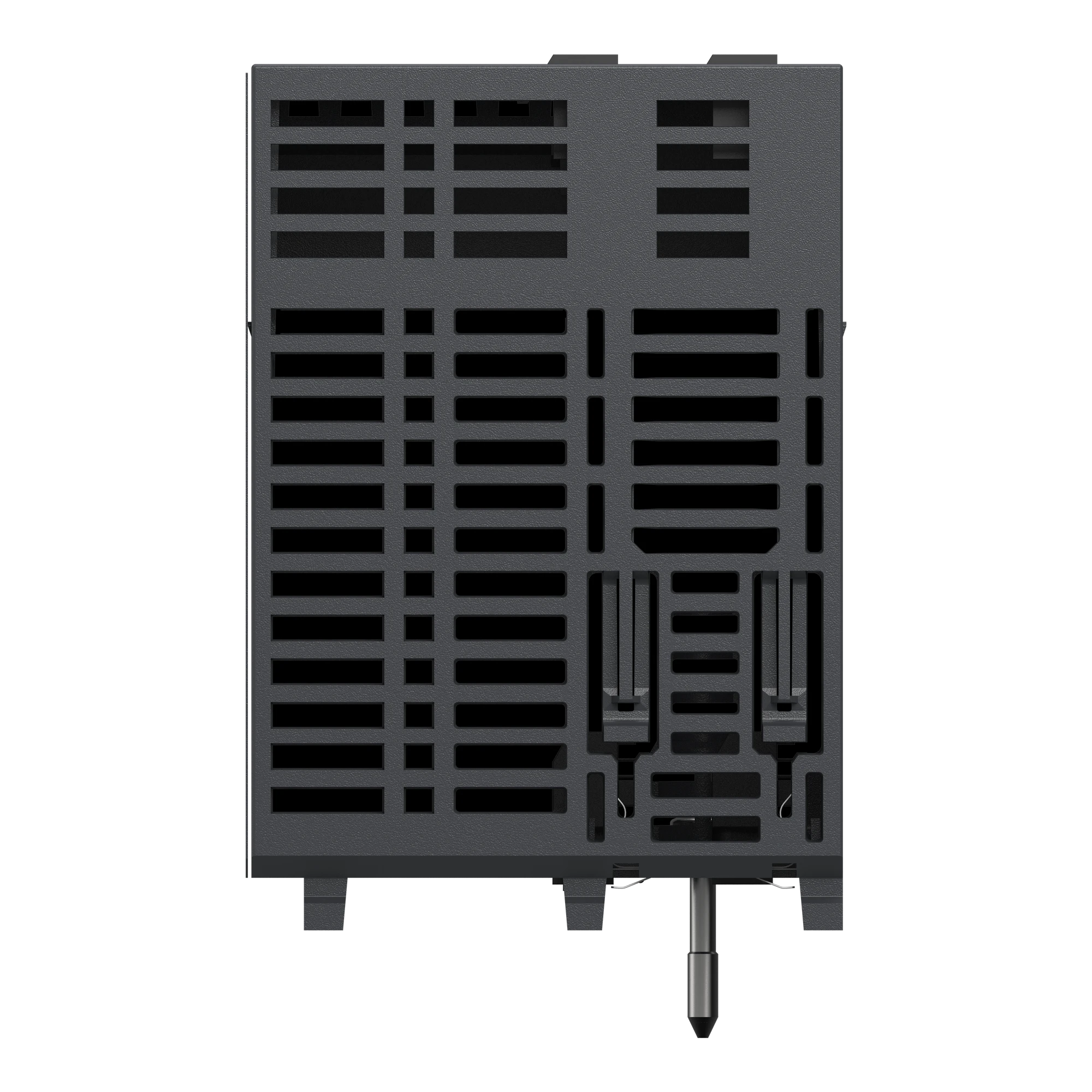 Schneider Electric BMXCPS2010 X80 Power Supply, 24V DC, 16.8W, Isolated (img_005) Schneider Electric BMXCPS2010 X80 Power Supply, 24V DC, 16.8W, Isolated (img_005)