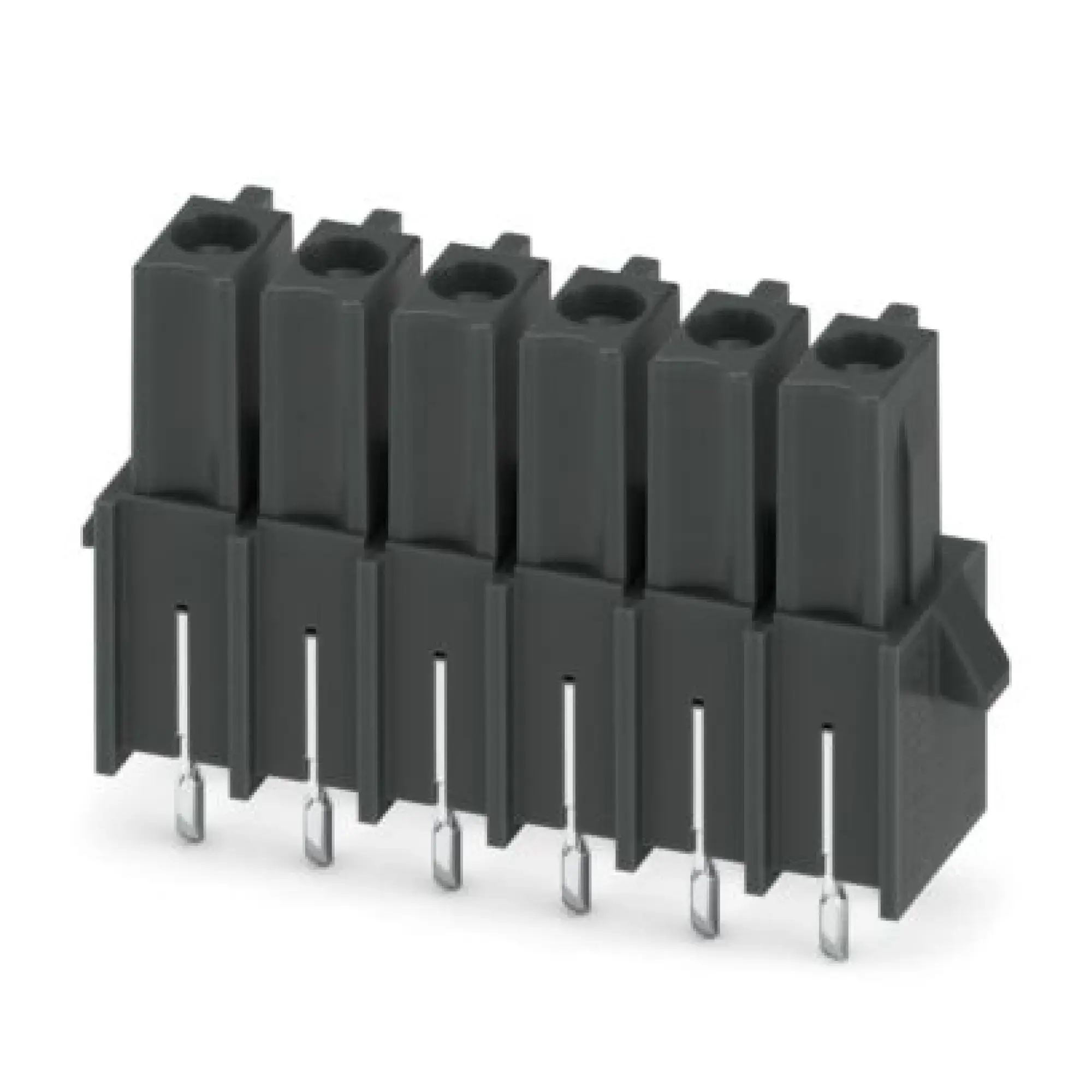 Phoenix Contact 1830906 PCB header IMCV 1,5/ 6-G-3,5 RN P20 THR (img_001) Phoenix Contact 1830906 PCB header IMCV 1,5/ 6-G-3,5 RN P20 THR (img_001)