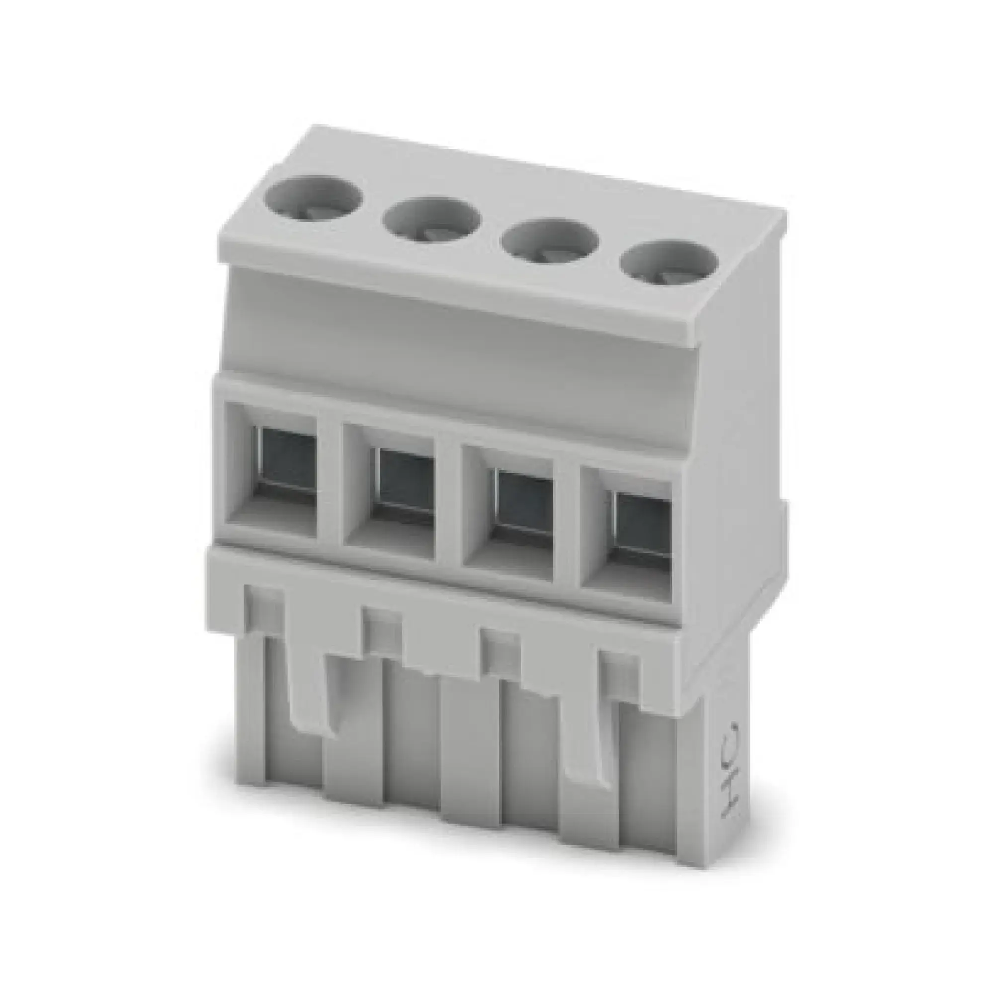 Phoenix Contact 1213910 PCB connector MVSTBR 2,5 HC/ 4-ST-5,08 GY (img_001) Phoenix Contact 1213910 PCB connector MVSTBR 2,5 HC/ 4-ST-5,08 GY (img_001)