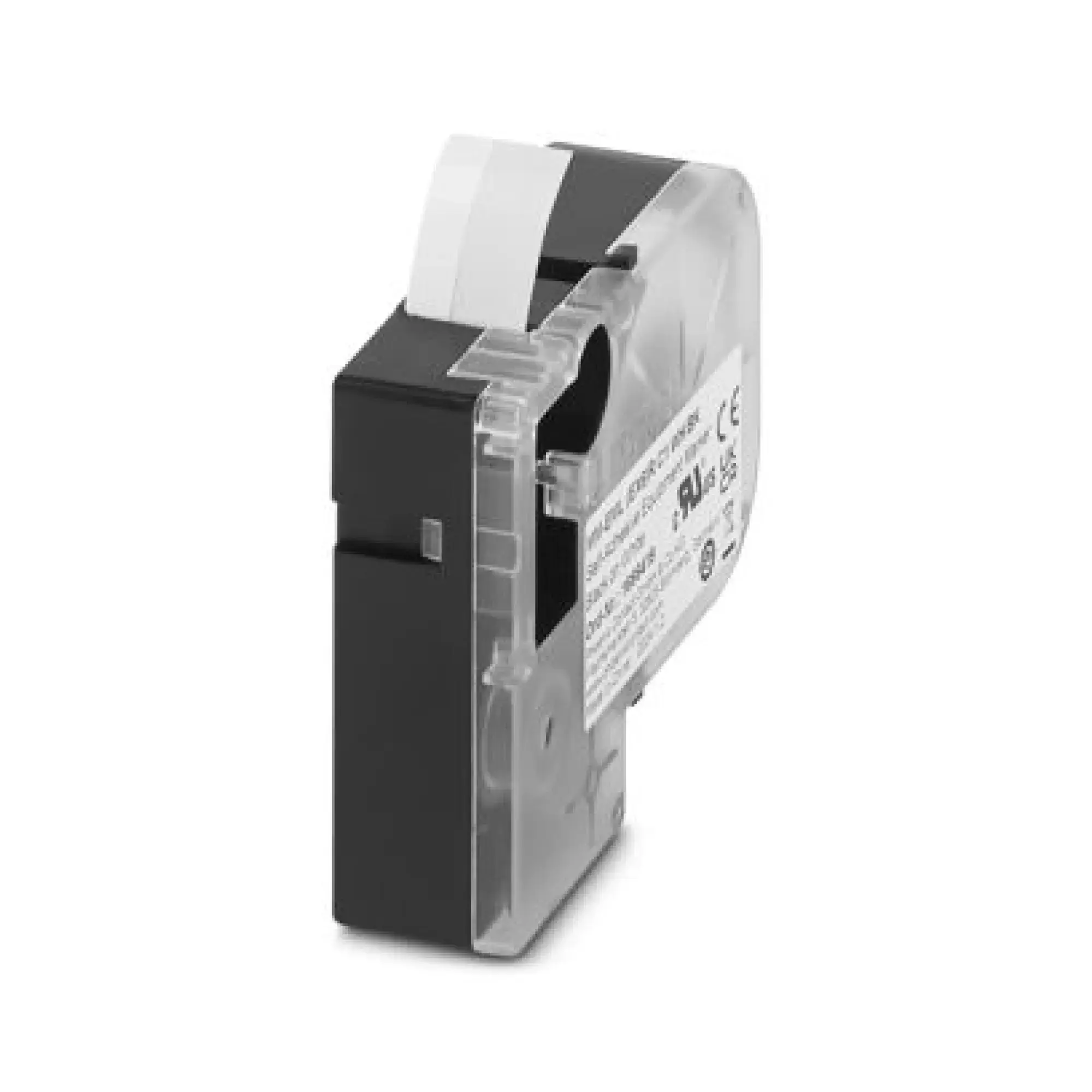 Phoenix Contact 1666419 Label MM-EML (EX6)R C1 WH/BK (img_001) Phoenix Contact 1666419 Label MM-EML (EX6)R C1 WH/BK (img_001)