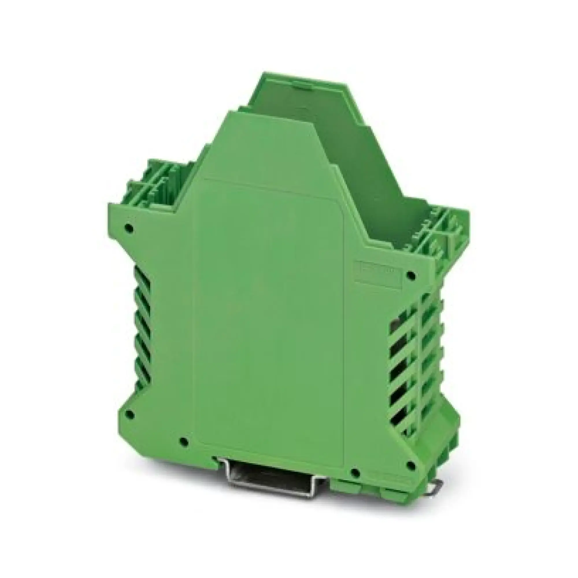 Phoenix Contact 2907211 Mounting base housing ME 35 UT/FE 1 GN (img_001) Phoenix Contact 2907211 Mounting base housing ME 35 UT/FE 1 GN (img_001)