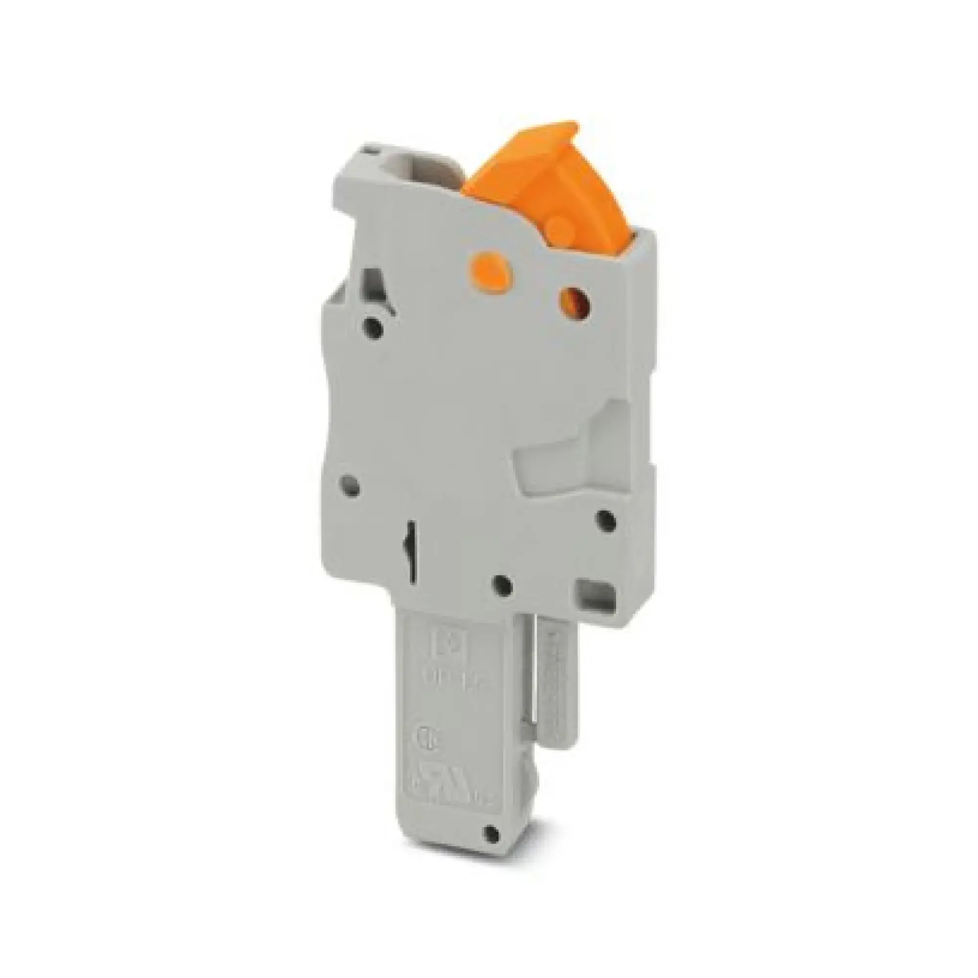 Phoenix Contact 3051014 Plug QP 1,5/ 1-L (img_001) Phoenix Contact 3051014 Plug QP 1,5/ 1-L (img_001)