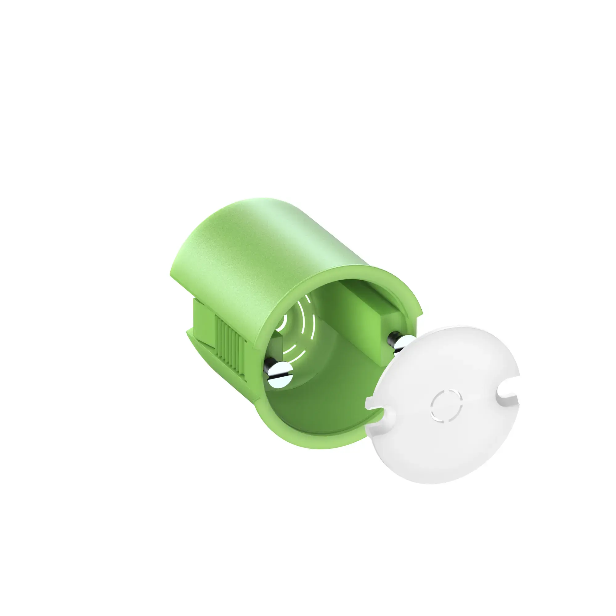 Spelsberg 92404001 Outlet socket, Type of protection IP30, Rated insulation voltage 400V AC (img_001)