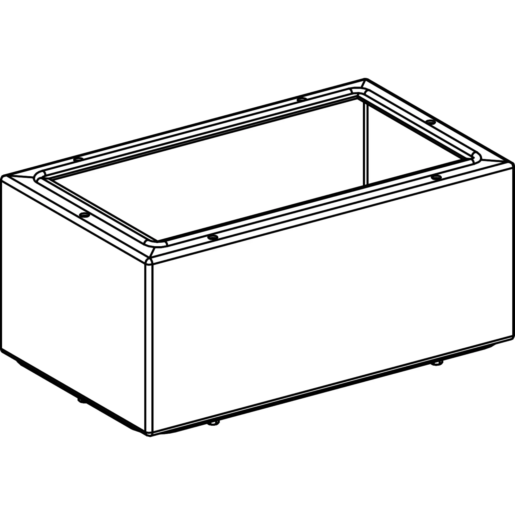 Schneider Electric KTB0630ZA04G KT, Accessory, Box for Extension Cable R. for Branch Box KTB0630SD/SE, 7035 (img_002) Schneider Electric KTB0630ZA04G KT, Accessory, Box for Extension Cable R. for Branch Box KTB0630SD/SE, 7035 (img_002)