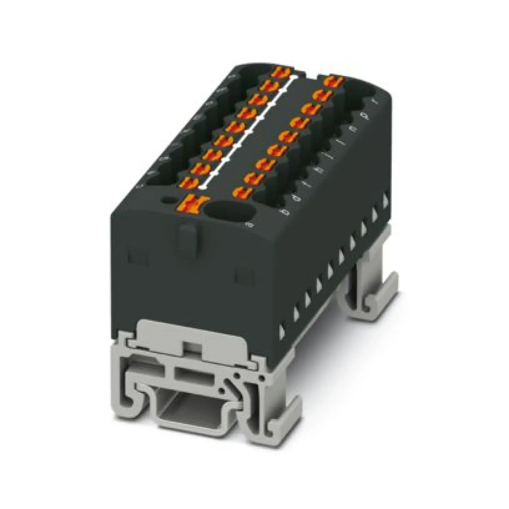 Phoenix Contact 1047448 Distribution block PTFIX 4/18X1,5-NS15A BK (img_001)