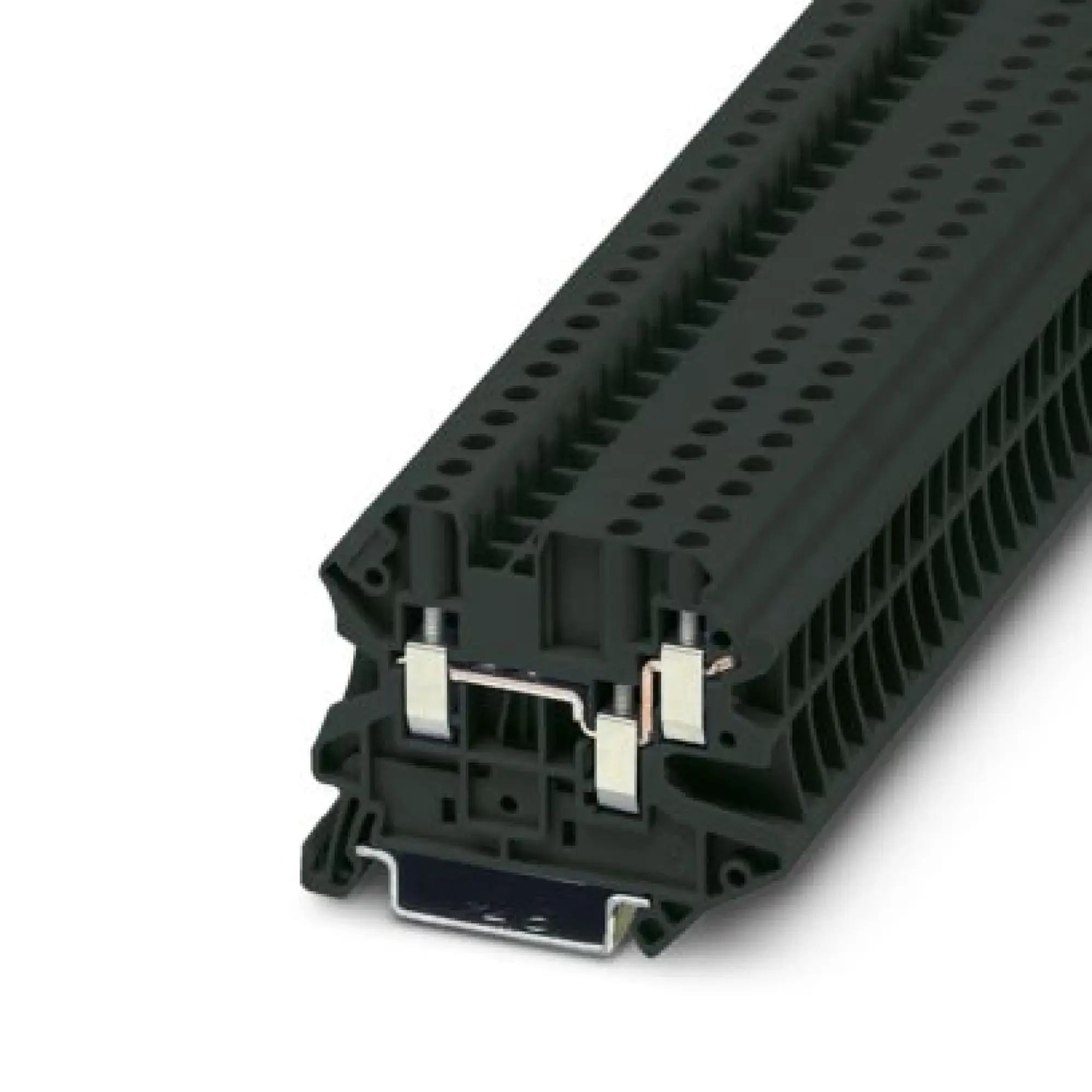 Phoenix Contact 1079167 Feed-through terminal block UT 4-TWIN BK (img_001)