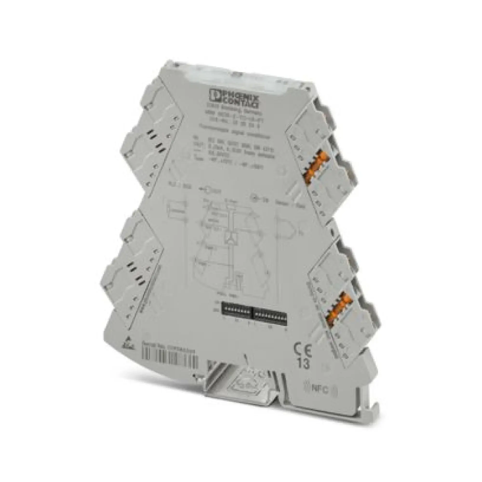 Phoenix Contact 2905249 Thermocouple measuring transducer MINI MCR-2-TC-UI-PT (img_001)