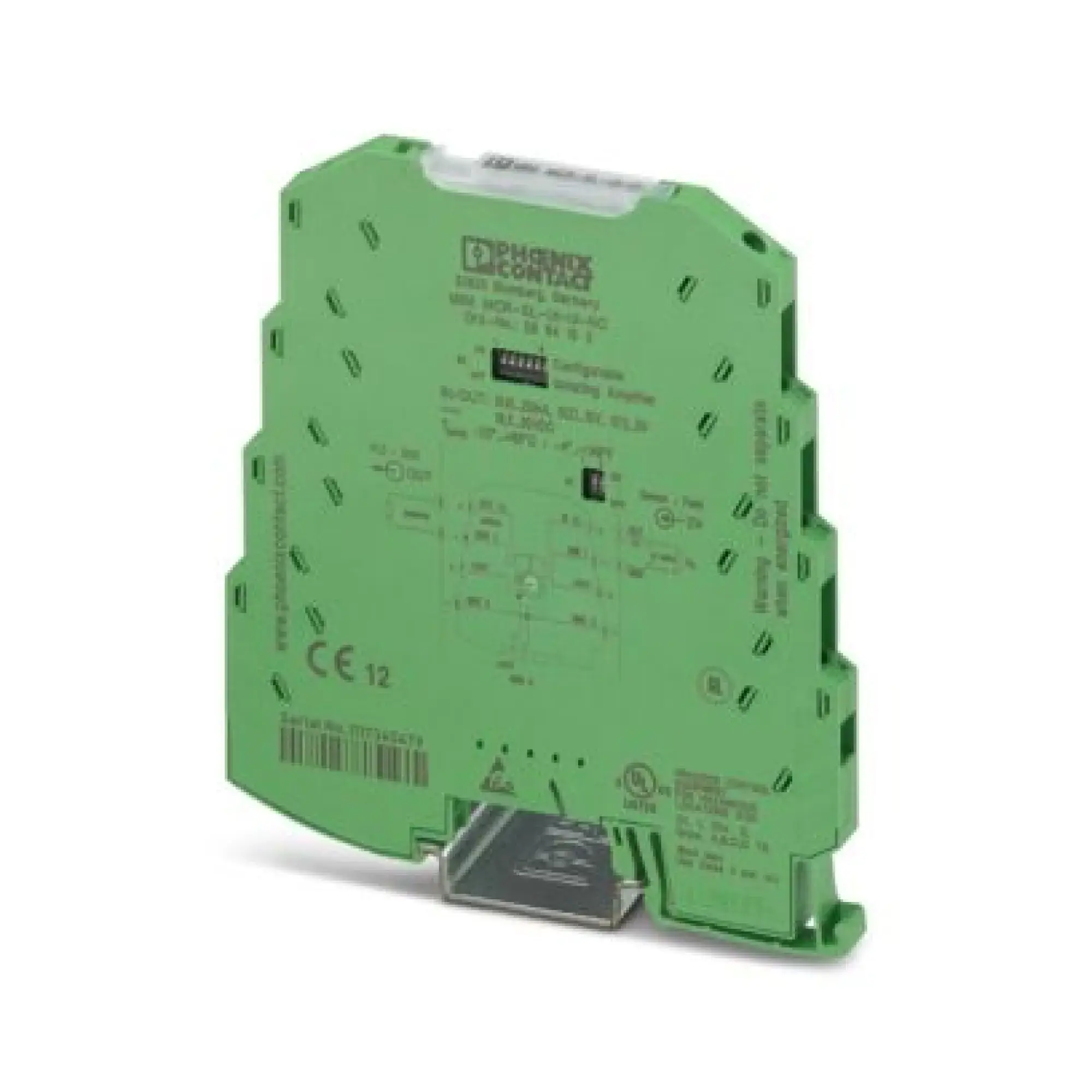 Phoenix Contact 2864150 Signal conditioner MINI MCR-SL-UI-UI-NC (img_001)