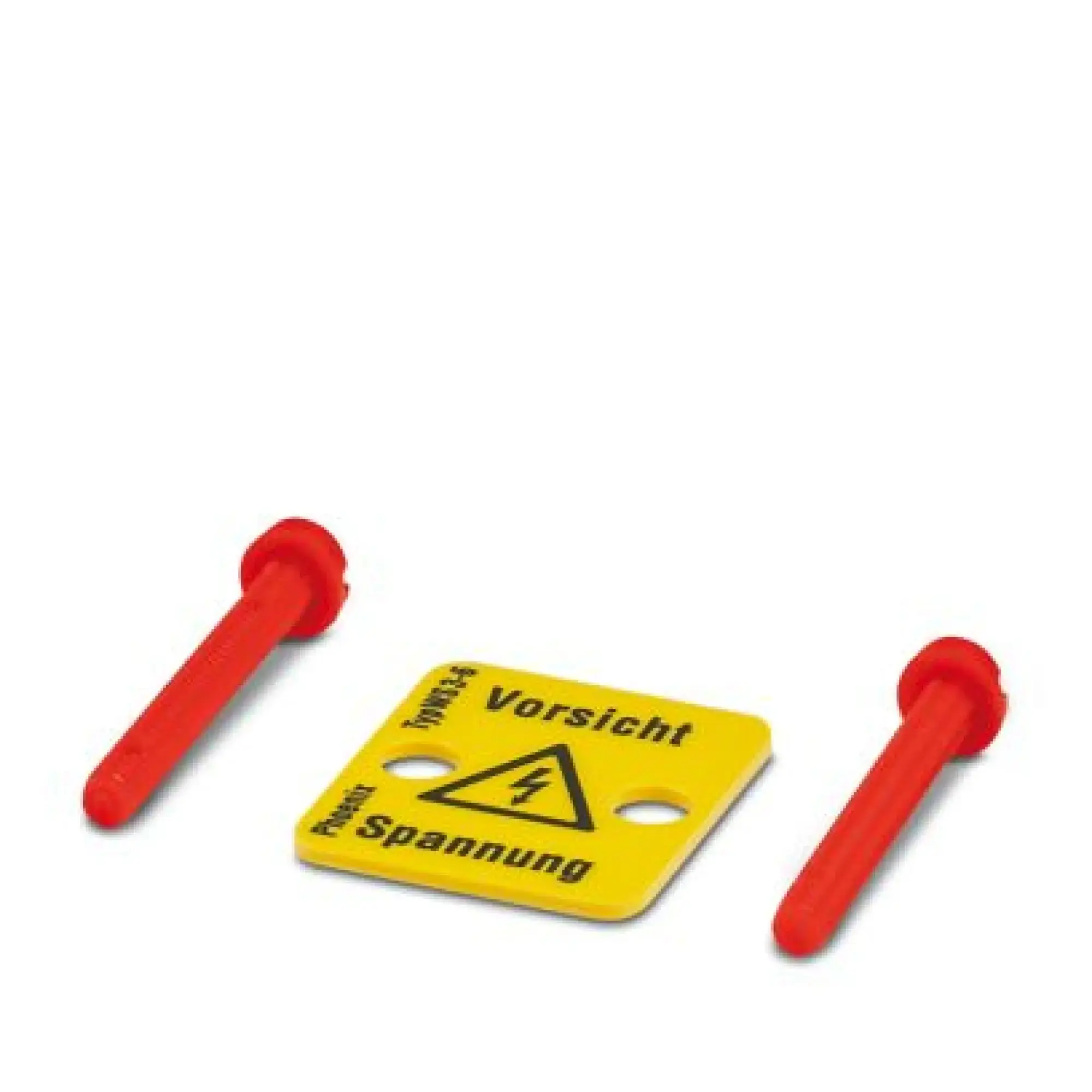 Phoenix Contact 1004115 Warning label WS 3- 6 (img_001)