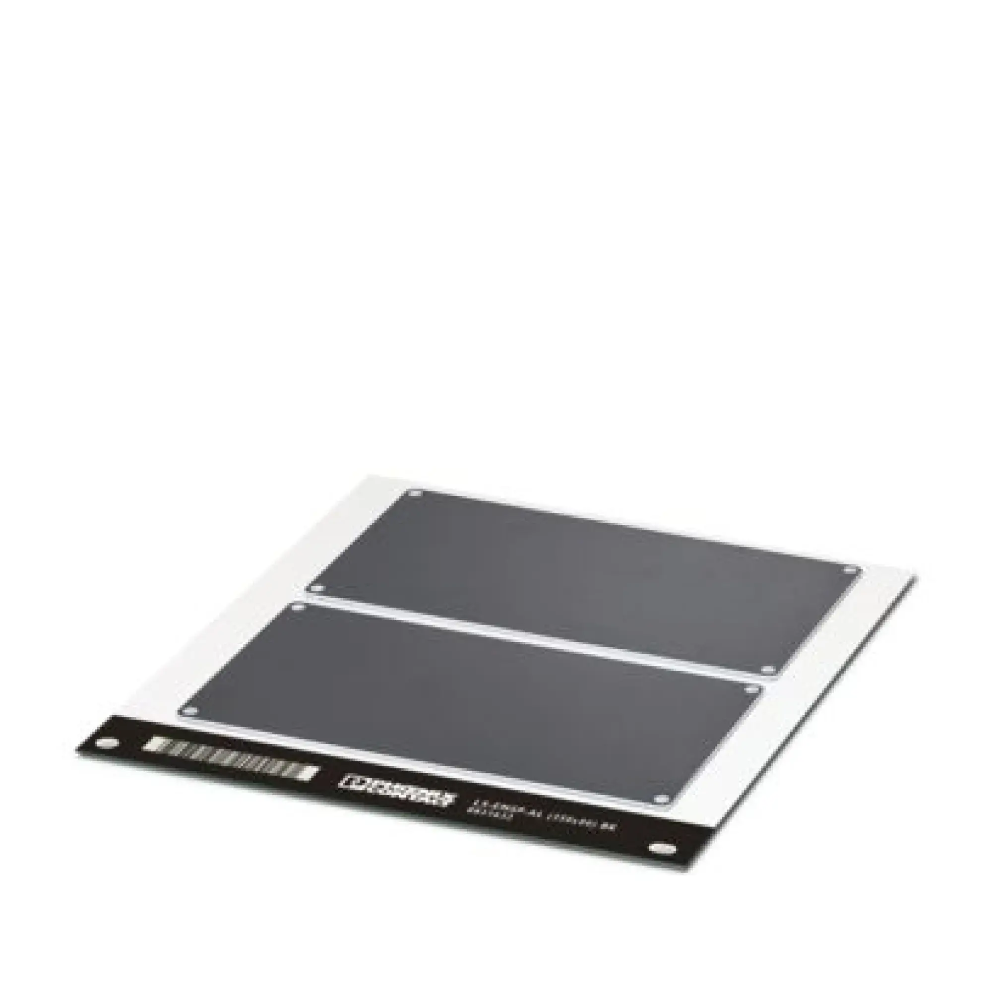 Phoenix Contact 0831918 Device marker LS-EMSP-AL (150X80) BK CUS (img_001)