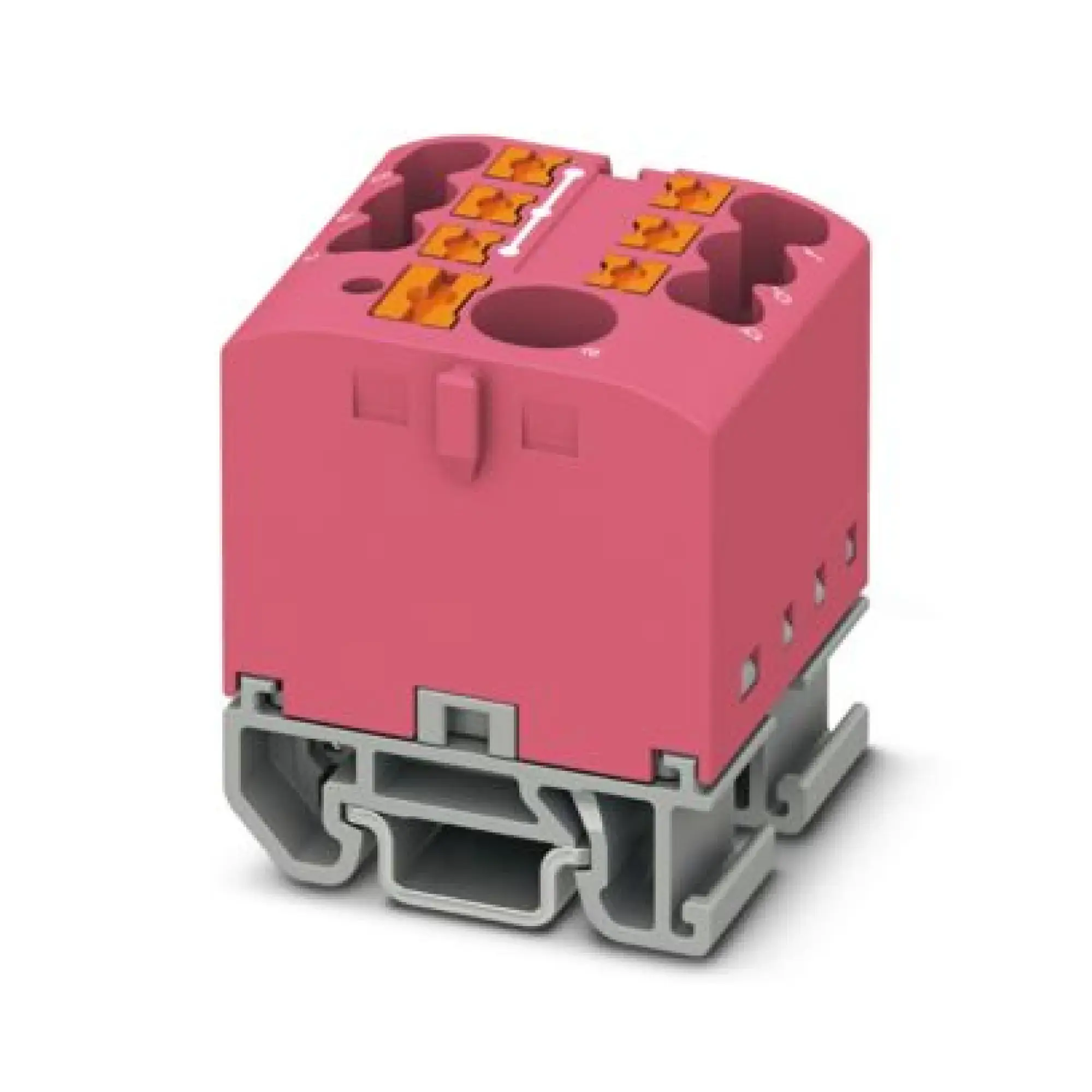 Phoenix Contact 3274183 Distribution block PTFIX 6/6X2,5-NS15A PK (img_001)