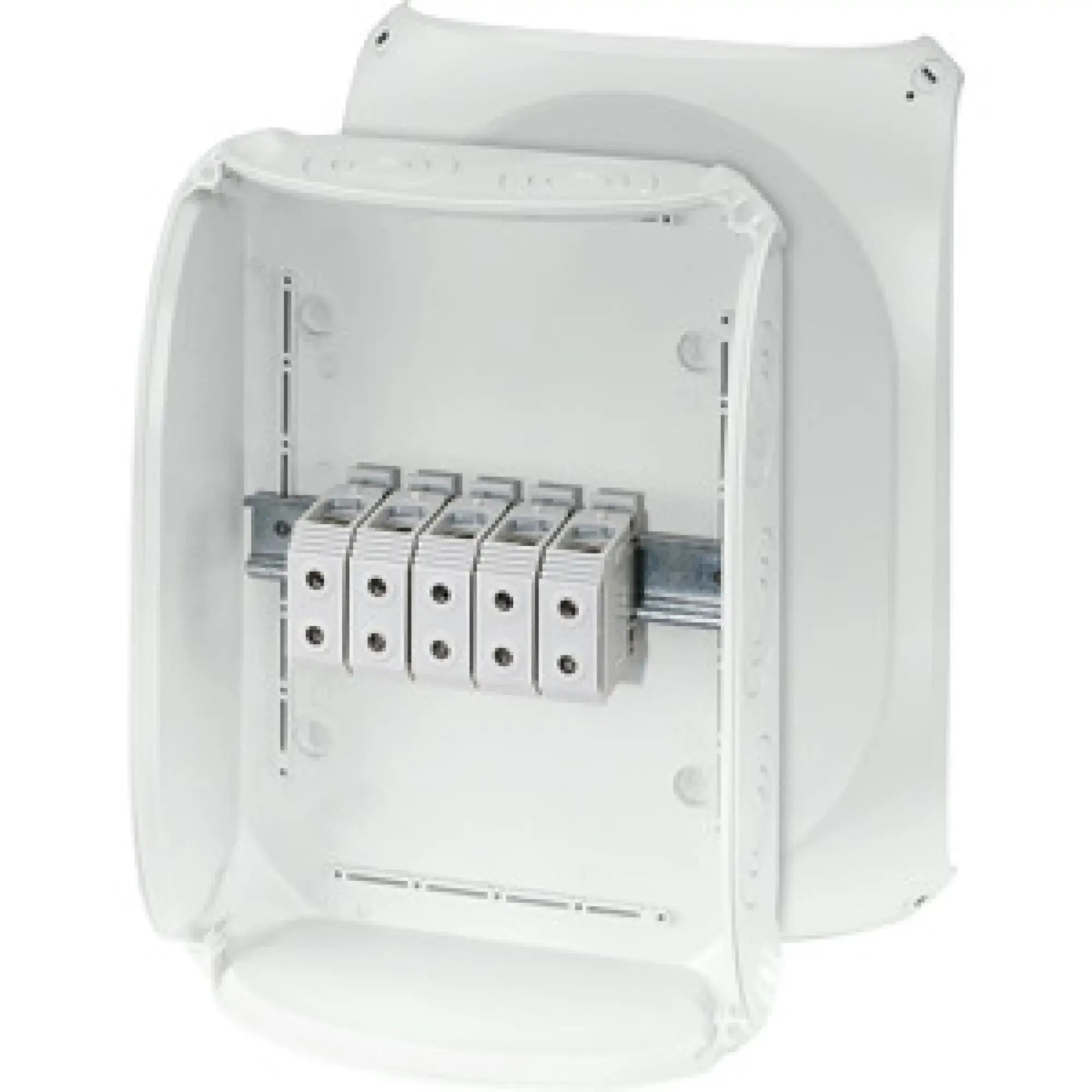 Hensel 62000163 Kabelabzweigkasten 16-50 qmm 3phasig, 5pol. Klemme DK 5055 G (img_001) Hensel 62000163 Kabelabzweigkasten 16-50 qmm 3phasig, 5pol. Klemme DK 5055 G (img_001)