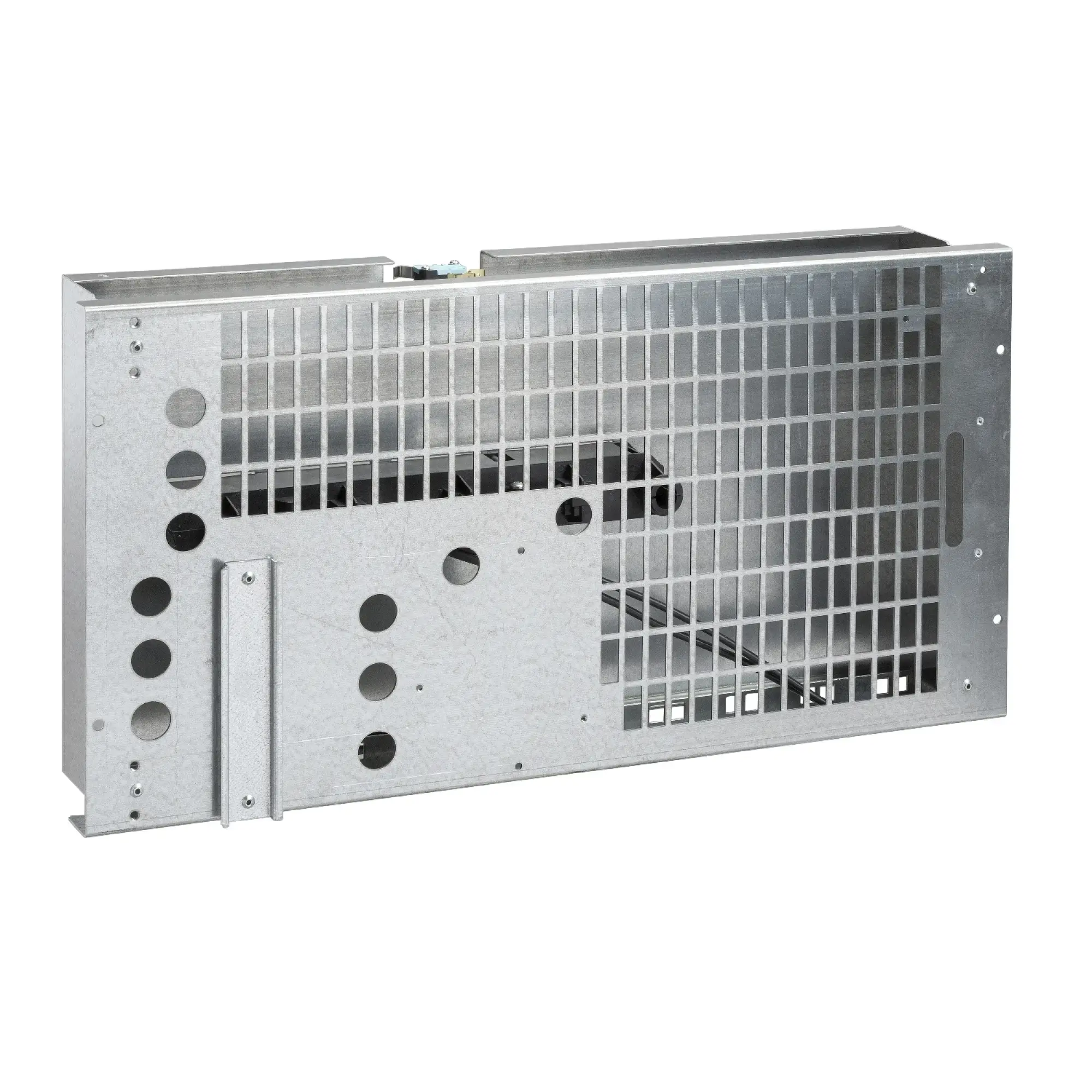 Schneider Electric 88035 PrismaSeT-P-OKKEN, DECO, plug-in unit, moving part, motor feeder, height=6 modules (img_002) Schneider Electric 88035 PrismaSeT-P-OKKEN, DECO, plug-in unit, moving part, motor feeder, height=6 modules (img_002)