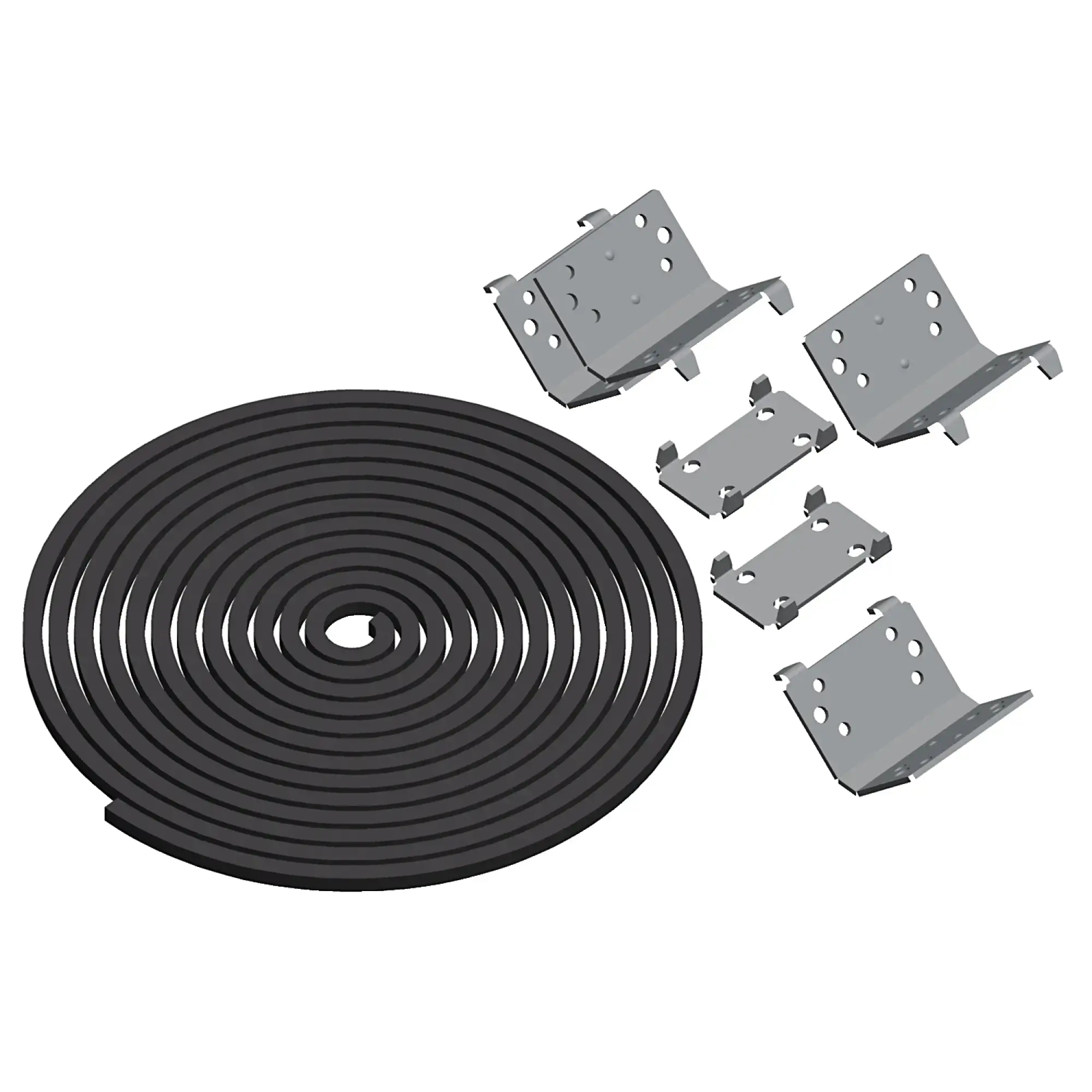 Schneider Electric NSYSFBK Spacial SF modular mounting set, IP 55 (img_002)