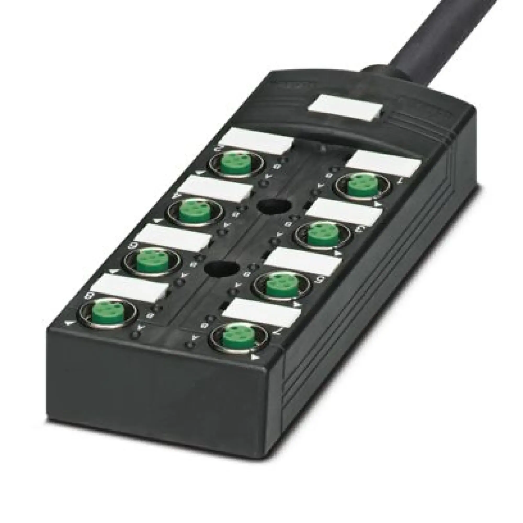 Phoenix Contact 1517165 Distributor box SACB-8/ 8-L- 5,0PUR SCO (img_001)
