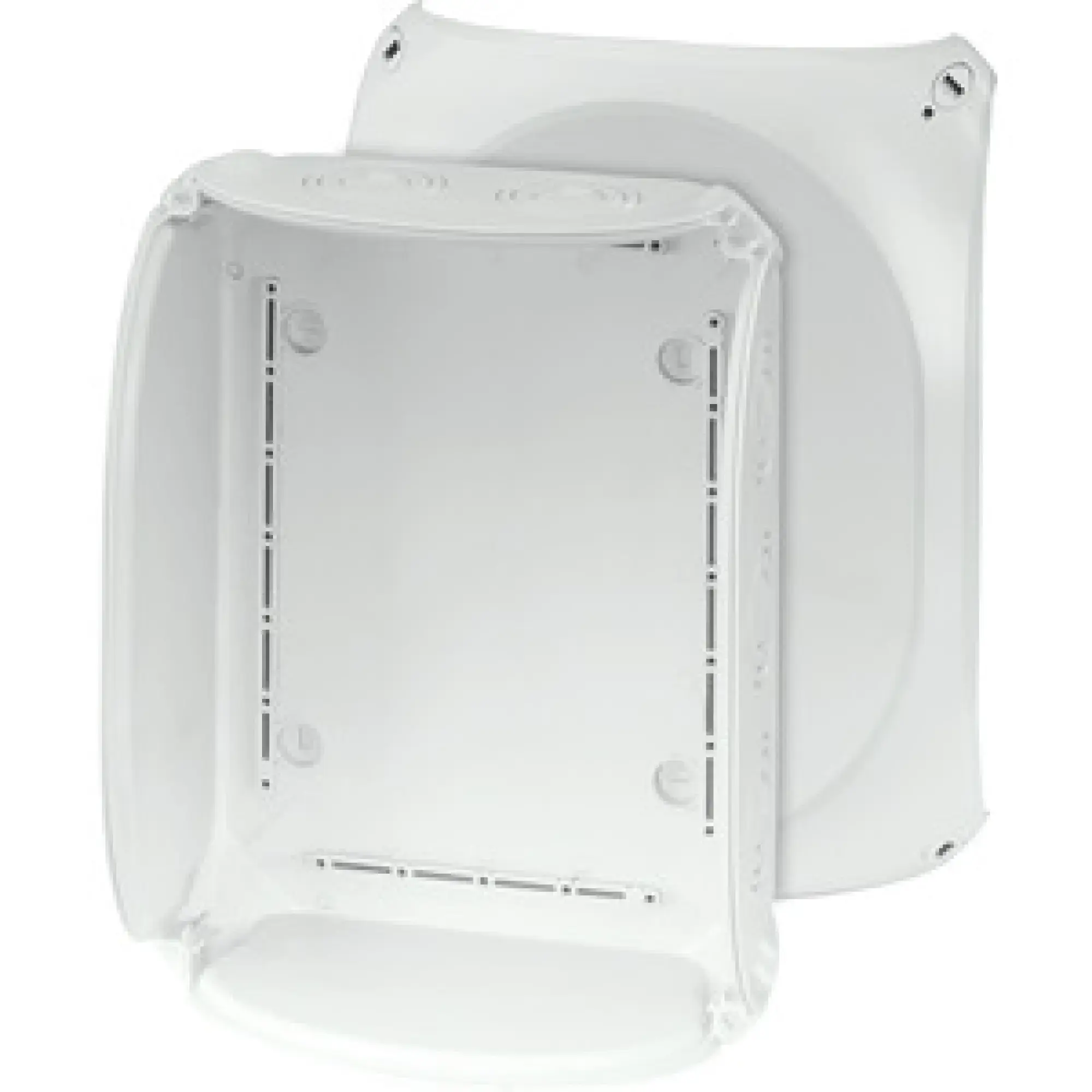 Hensel 62000073 Kabelabzweigkasten bis 35 qmm 3phasig, ohne Klemme KF 3500 G (img_002) Hensel 62000073 Kabelabzweigkasten bis 35 qmm 3phasig, ohne Klemme KF 3500 G (img_002)