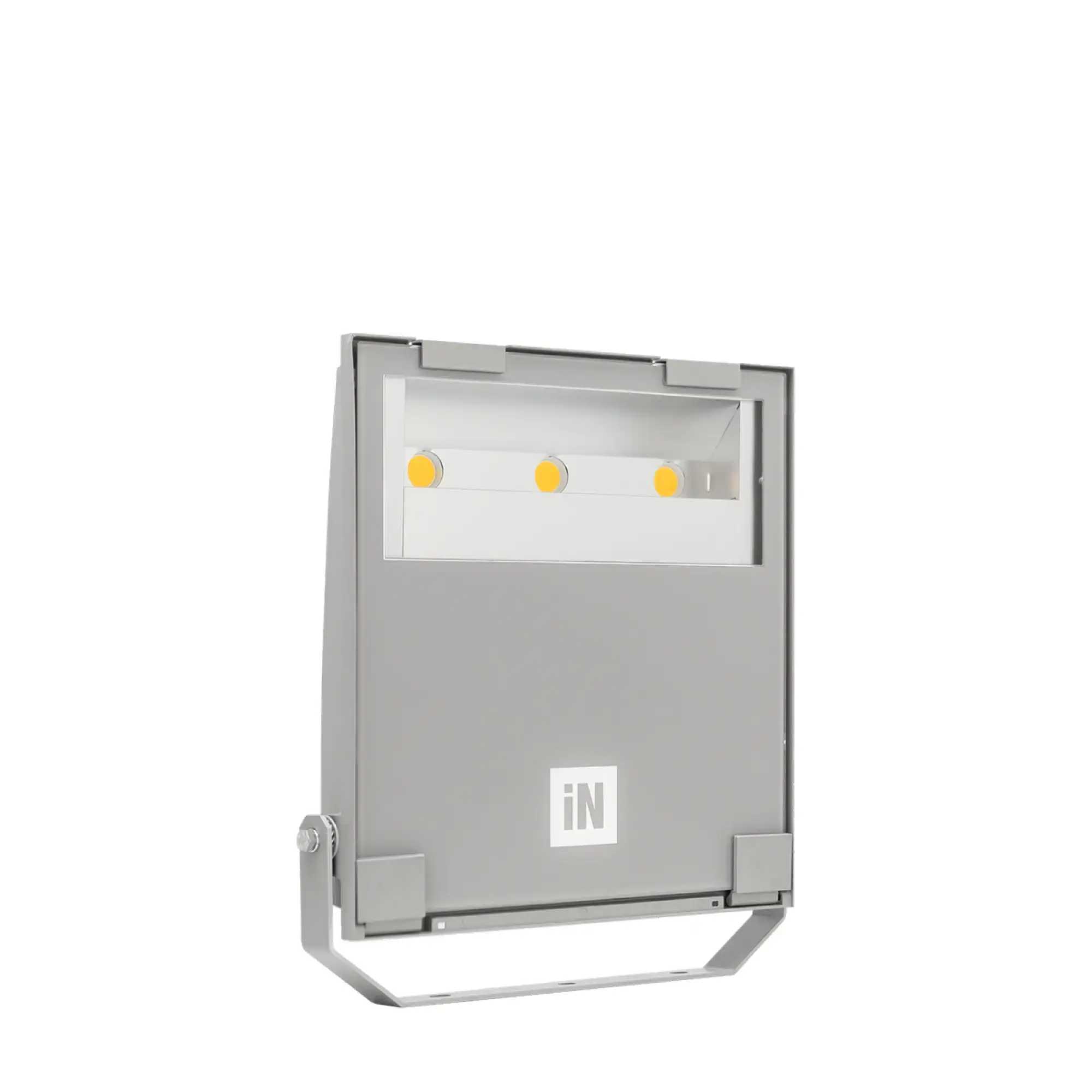 Performance iN Lighting 3115158 LED-Scheinwerfer 5000K 154W statisch asymmetrische breite Streuoptik 3115158 (img_001)