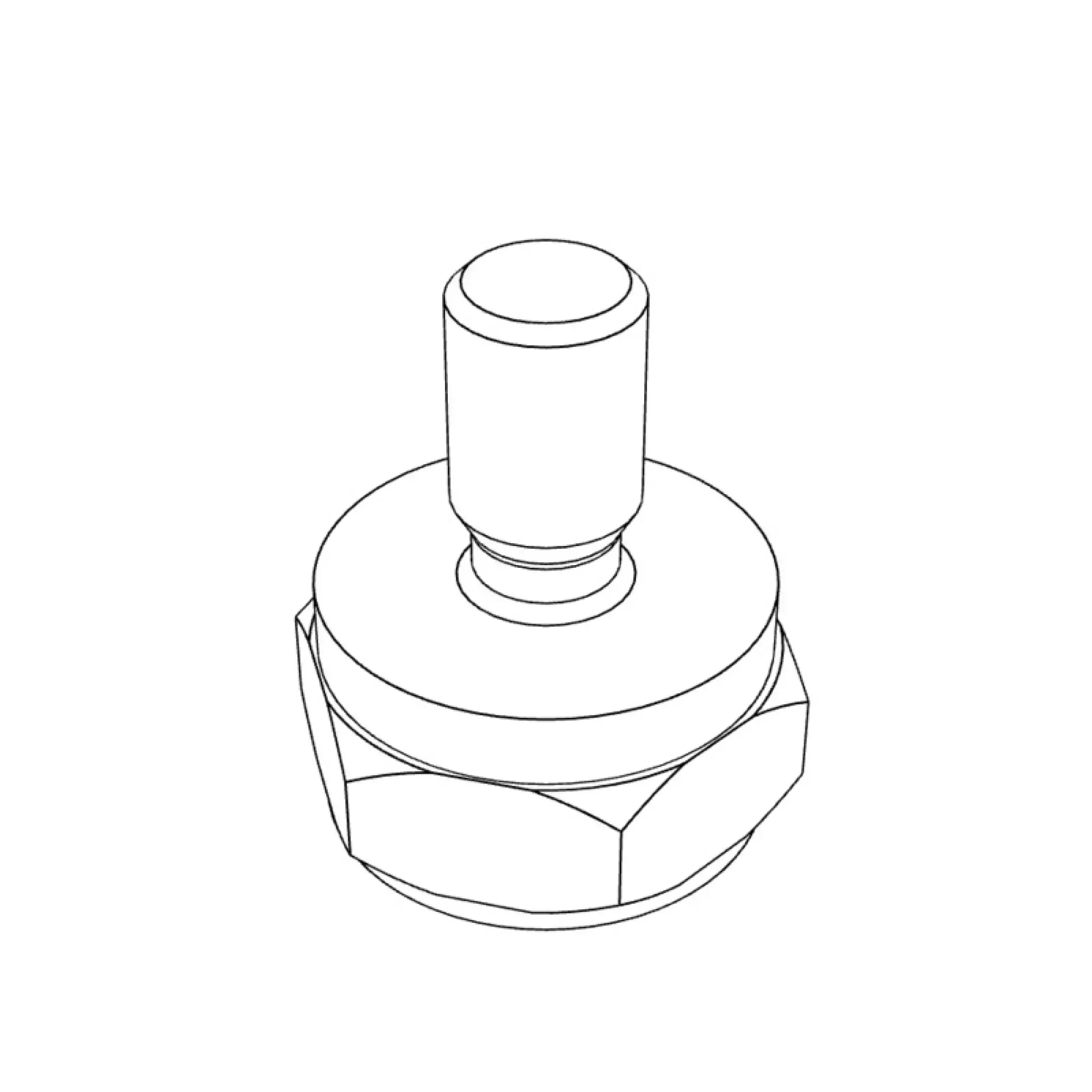 Weidmüller 3073210000 Mechanical fastening element (img_001) Weidmüller 3073210000 Mechanical fastening element (img_001)