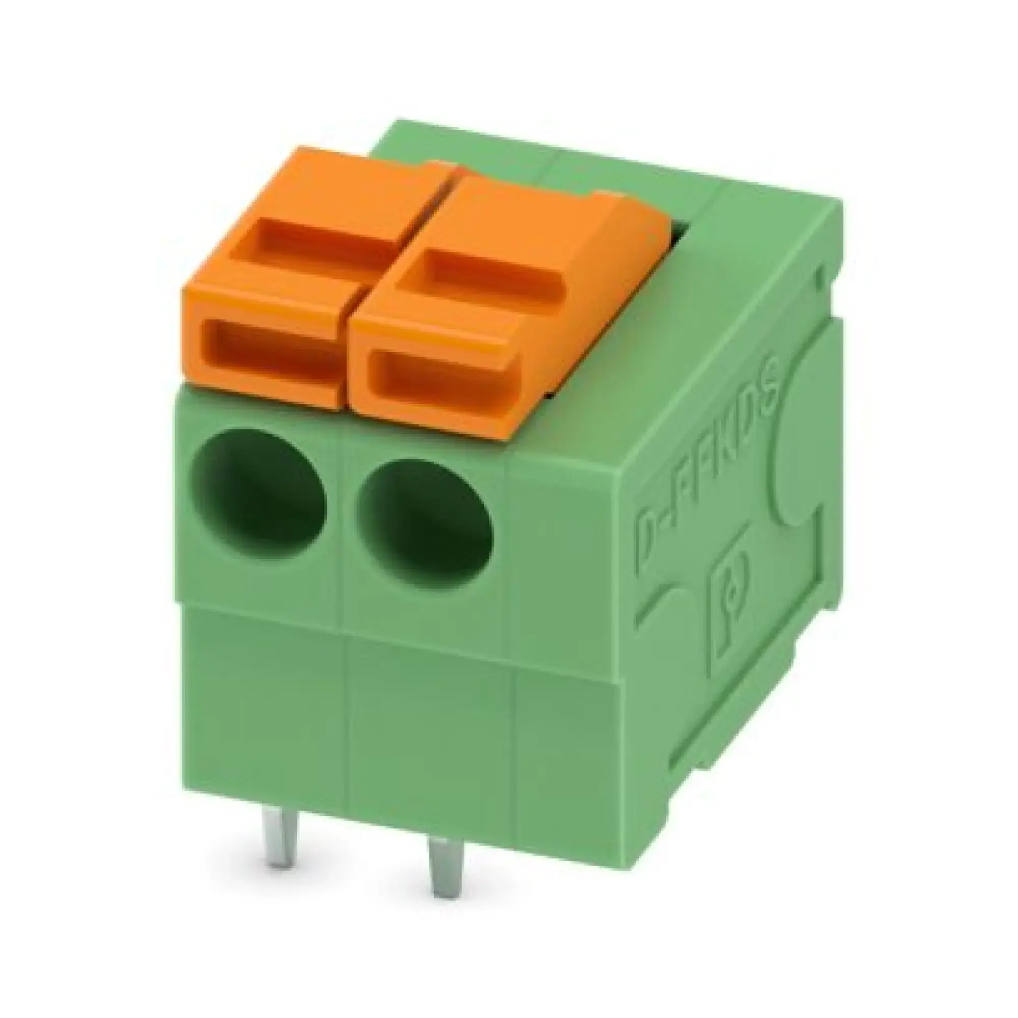 Phoenix Contact 1869363 PCB terminal block FFKDSA1/H-3,81- 2 (img_001)