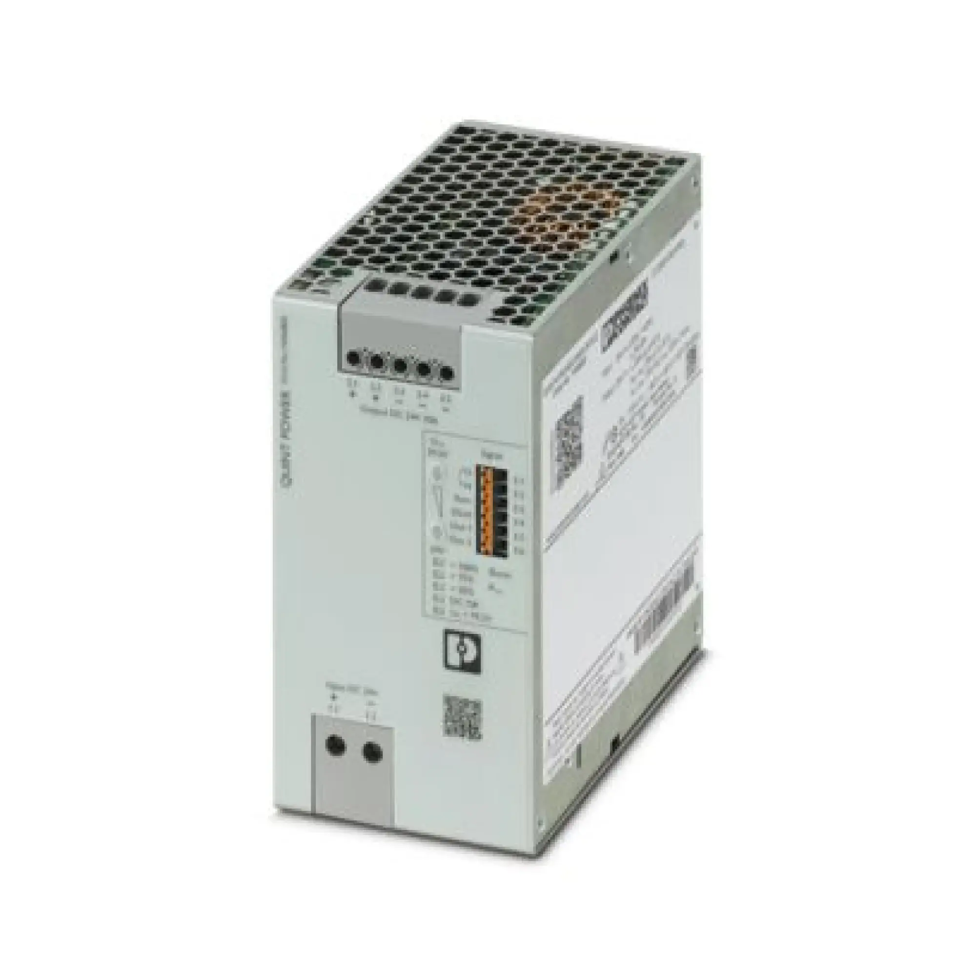 Phoenix Contact 1046805 DC/DC converter QUINT4-PS/24DC/24DC/20/SC (img_001) Phoenix Contact 1046805 DC/DC converter QUINT4-PS/24DC/24DC/20/SC (img_001)