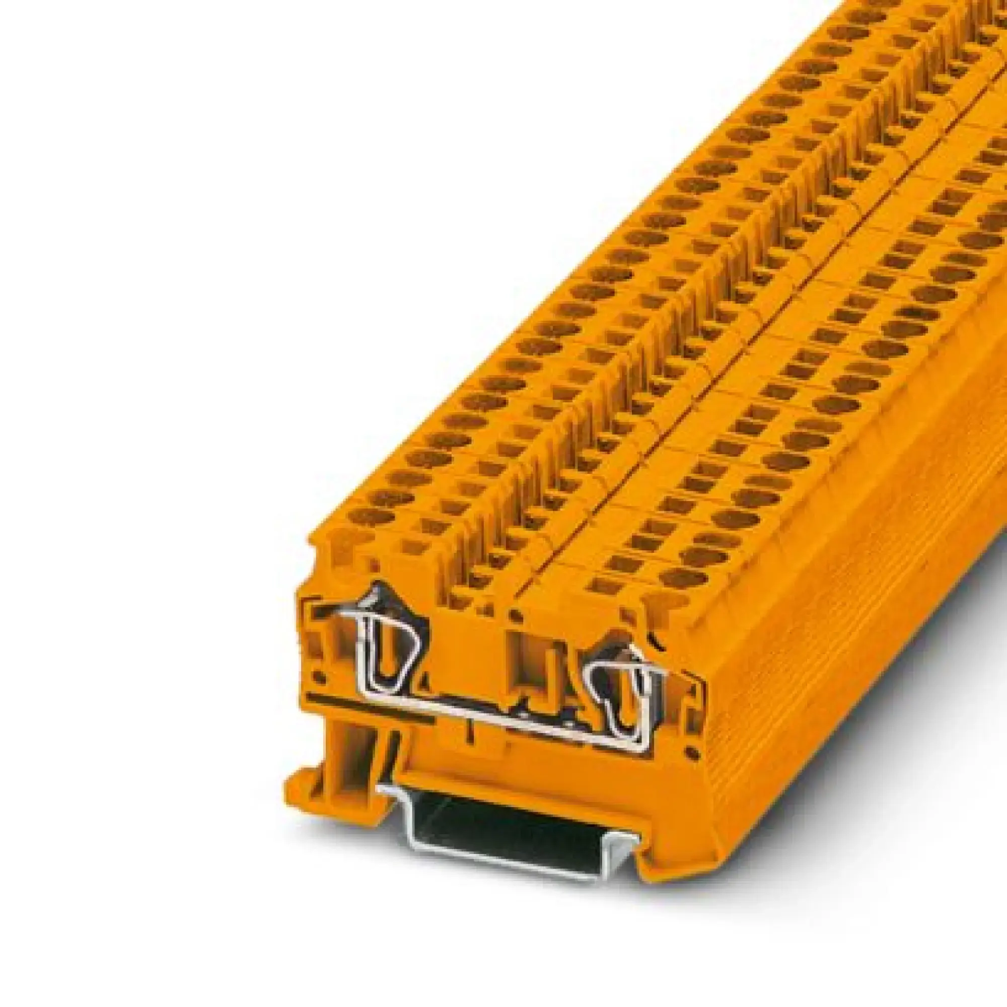 Phoenix Contact 3037135 Feed-through terminal block ST 4 OG (img_001) Phoenix Contact 3037135 Feed-through terminal block ST 4 OG (img_001)