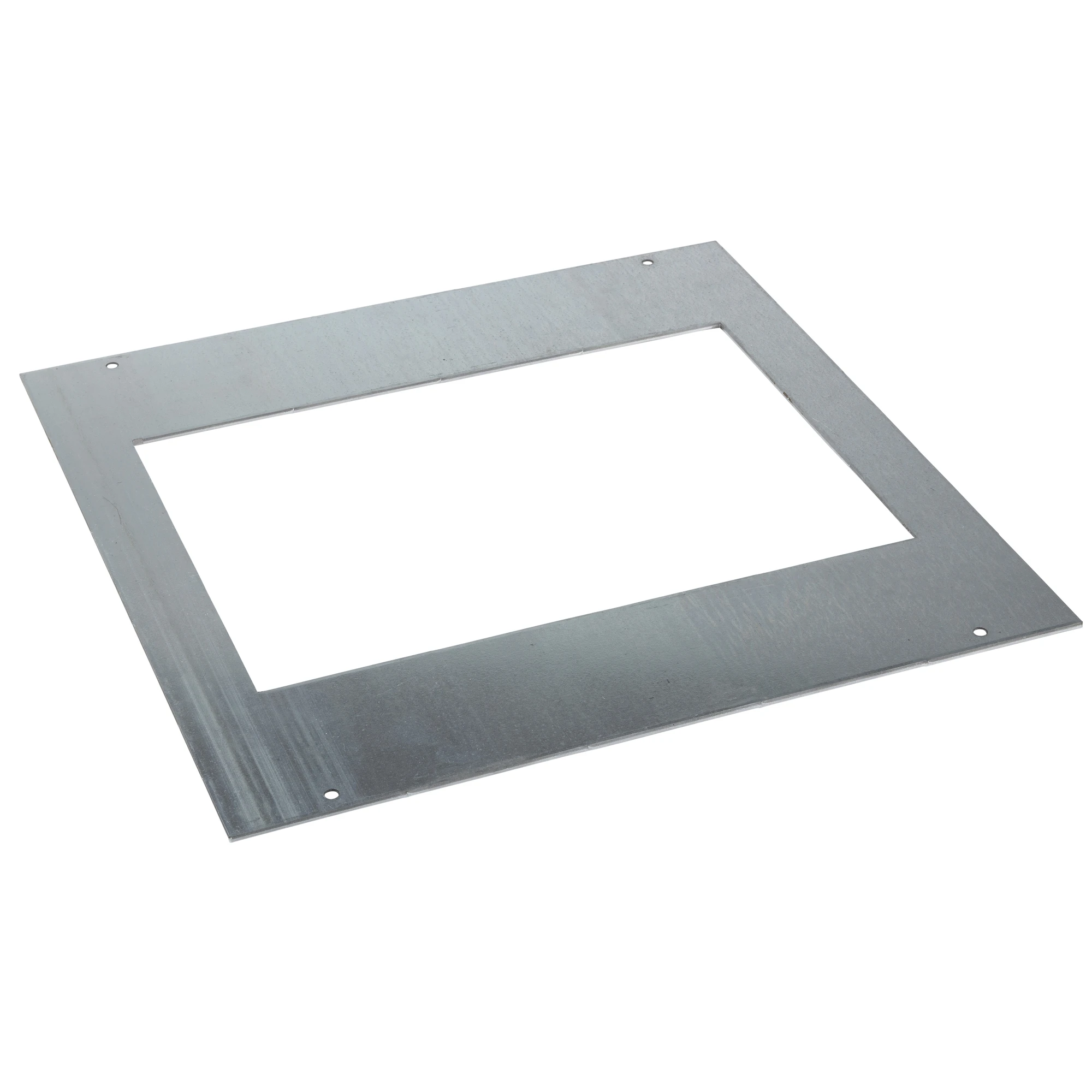 Schneider Electric 5197785 Mounting plate for floor tank UFB-700 steel galvanized type: UFB-MP (img_001) Schneider Electric 5197785 Mounting plate for floor tank UFB-700 steel galvanized type: UFB-MP (img_001)